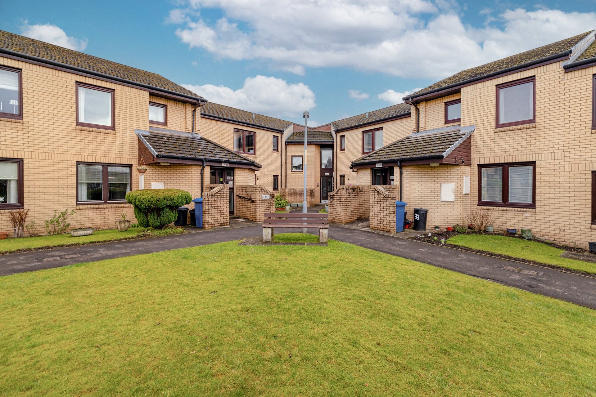 24 Cluny Gardens, Jordanhill, Glasgow, G14 9JU - Picture #15