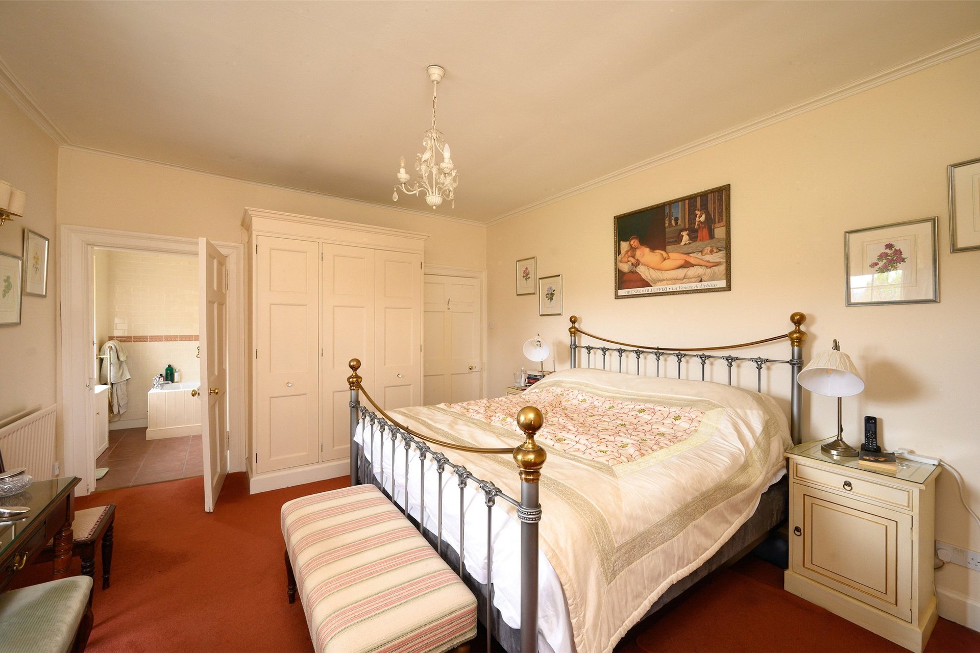 Lempockwells House, Pencaitland, Tranent, East Lothian, EH34 5EW - Picture #14