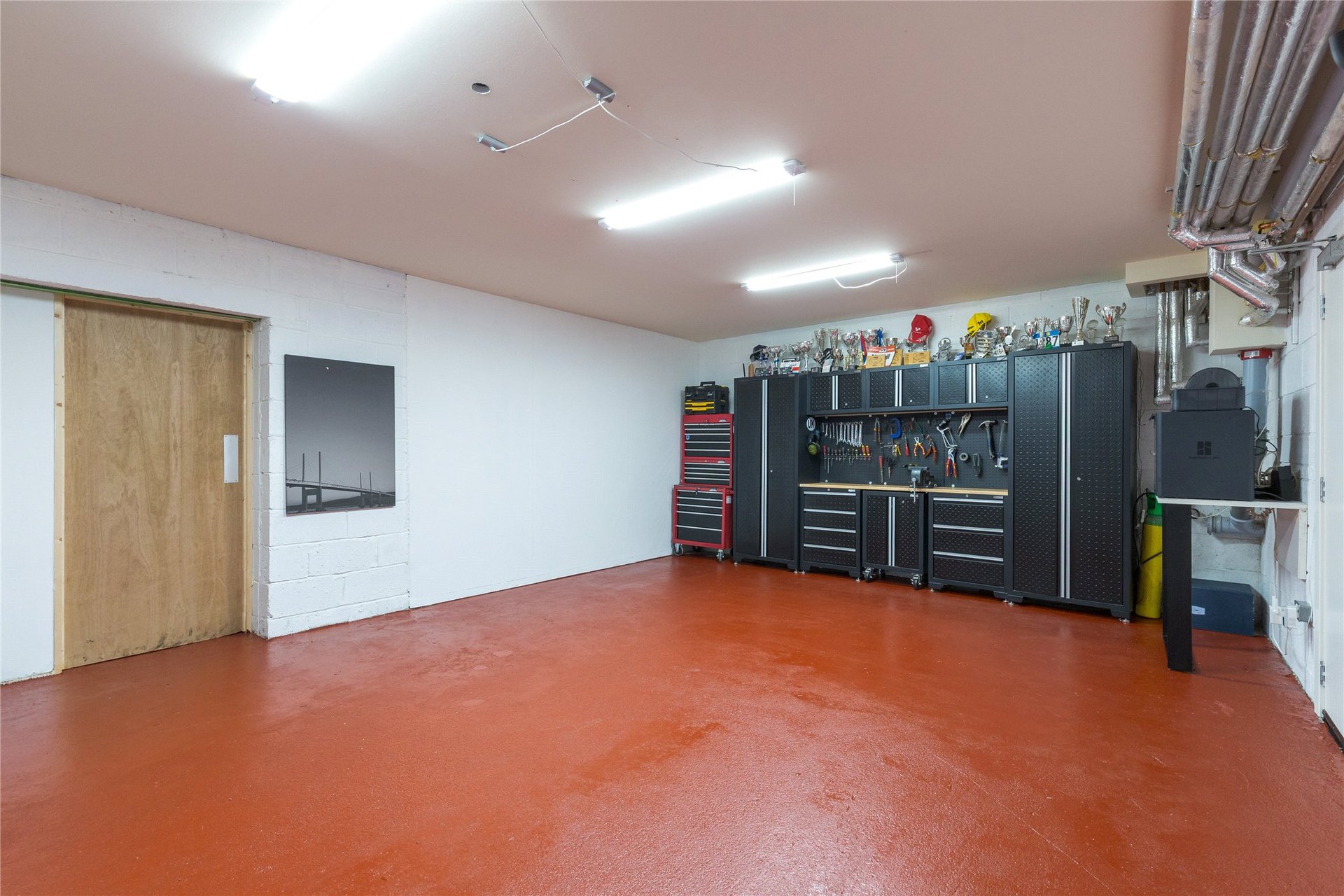 4 Brighouse Park Cross, Cramond, Edinburgh, EH4 6GZ - Picture #40