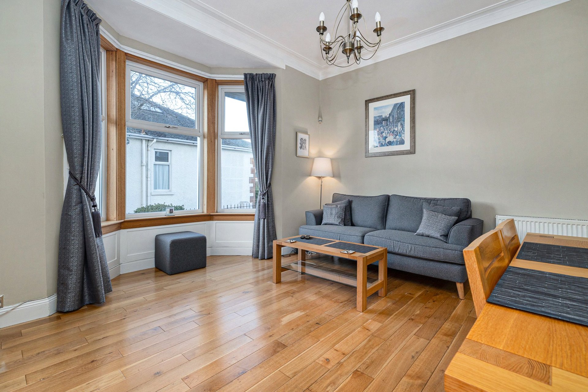 'Kilmeny', 34 Briar Road, Newlands, Glasgow, G43 2TX - Picture #9