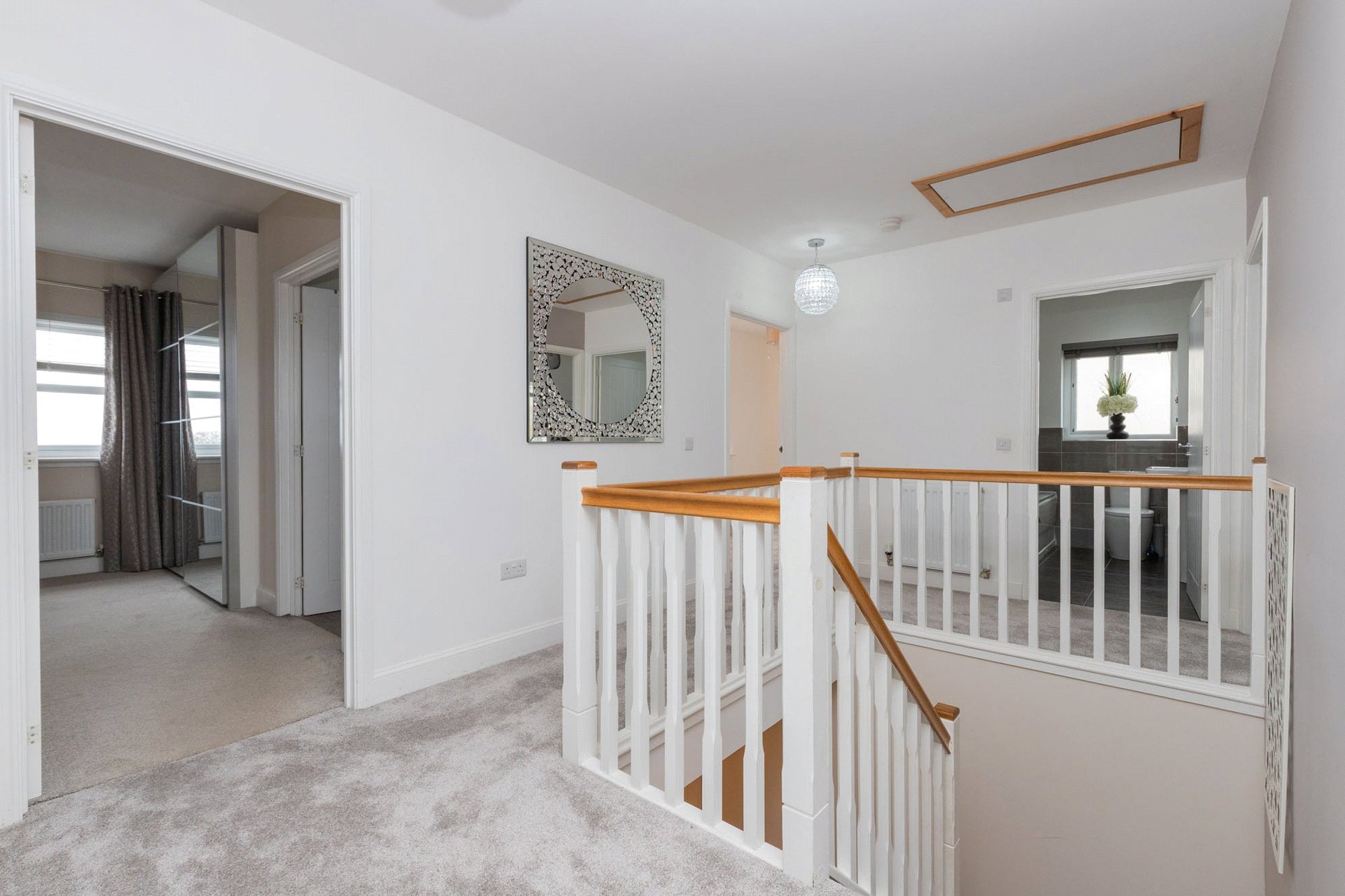 32 Duncolm View, Barrhead, Glasgow, East Renfrewshire, G78 2BS - Picture #25