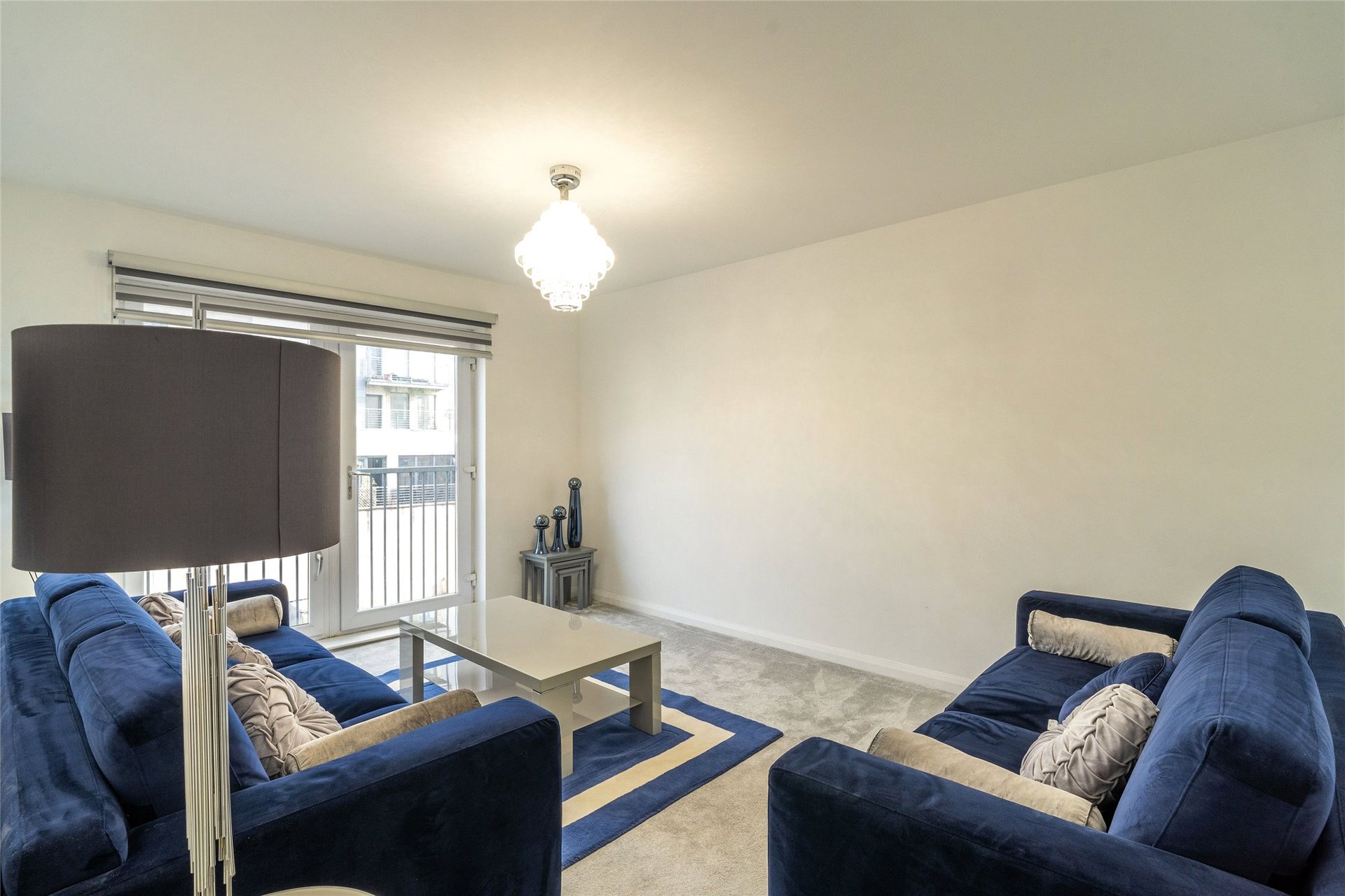 Flat 2/4, 84 Barrland Street, Pollokshields, Glasgow, G41 1RJ - Picture #3