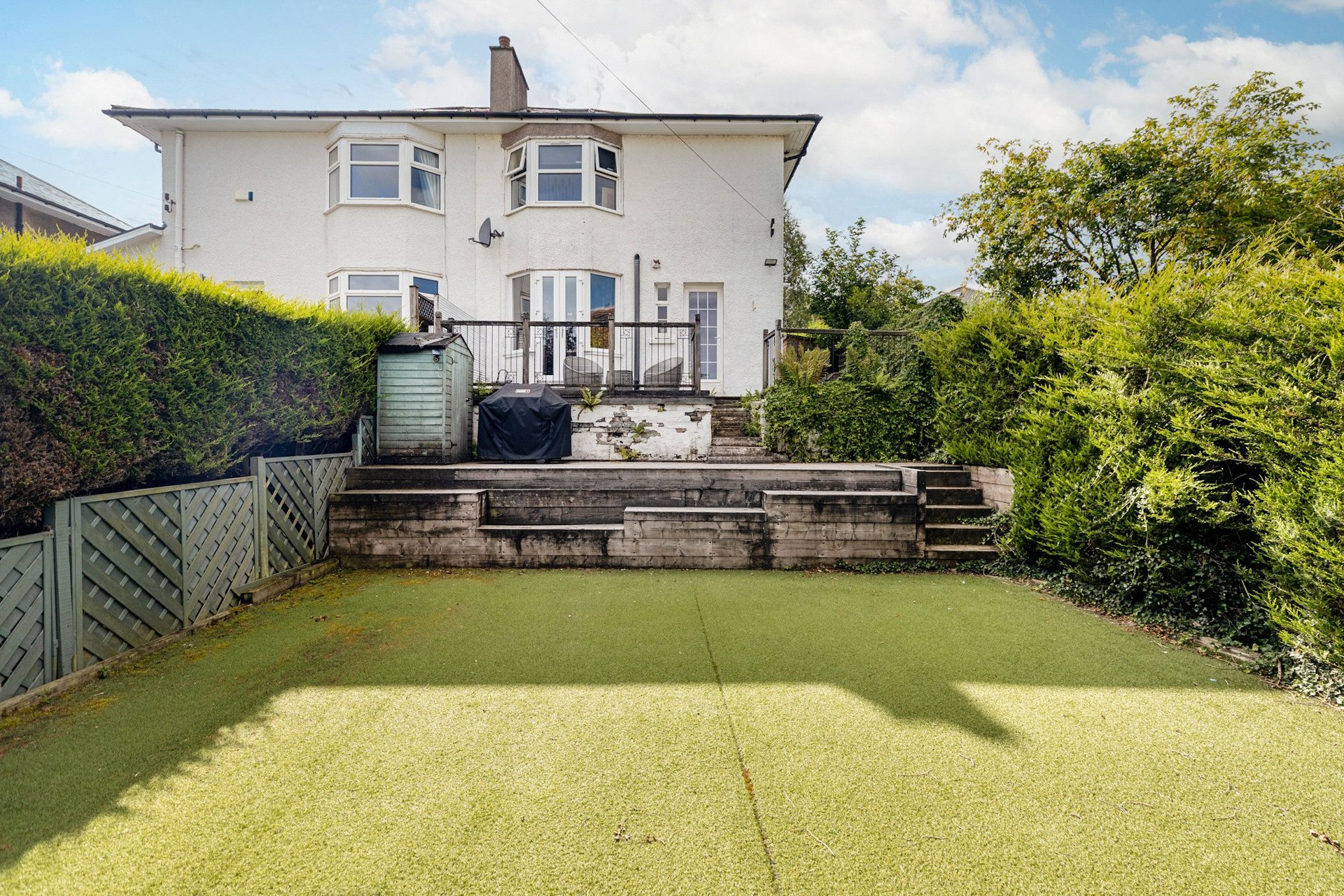 1 Burnbrae Avenue, Bearsden, G61 3ES - Picture #2