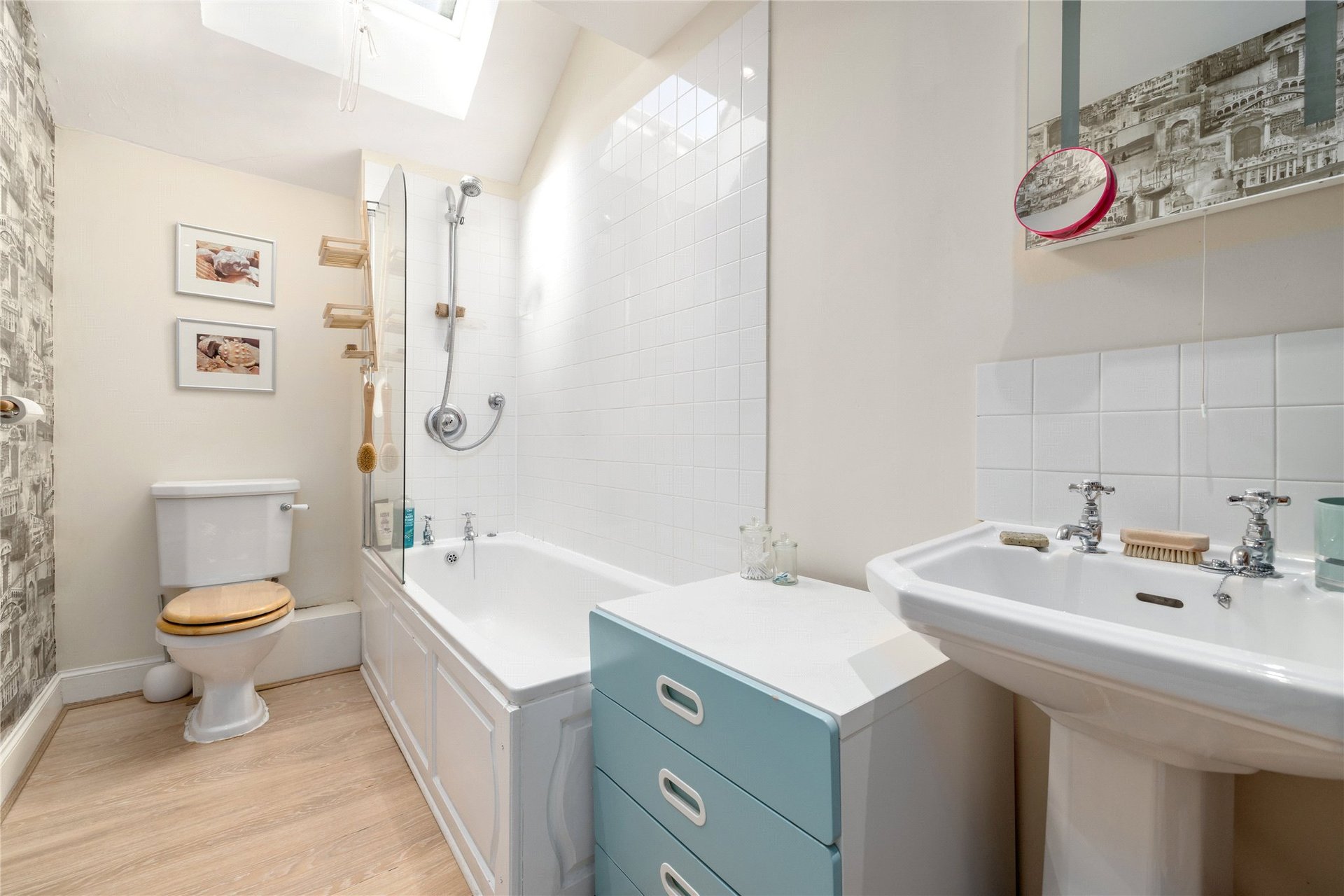 Flat 1, 13 Lennox Street, Edinburgh, EH4 1QB - Picture #16