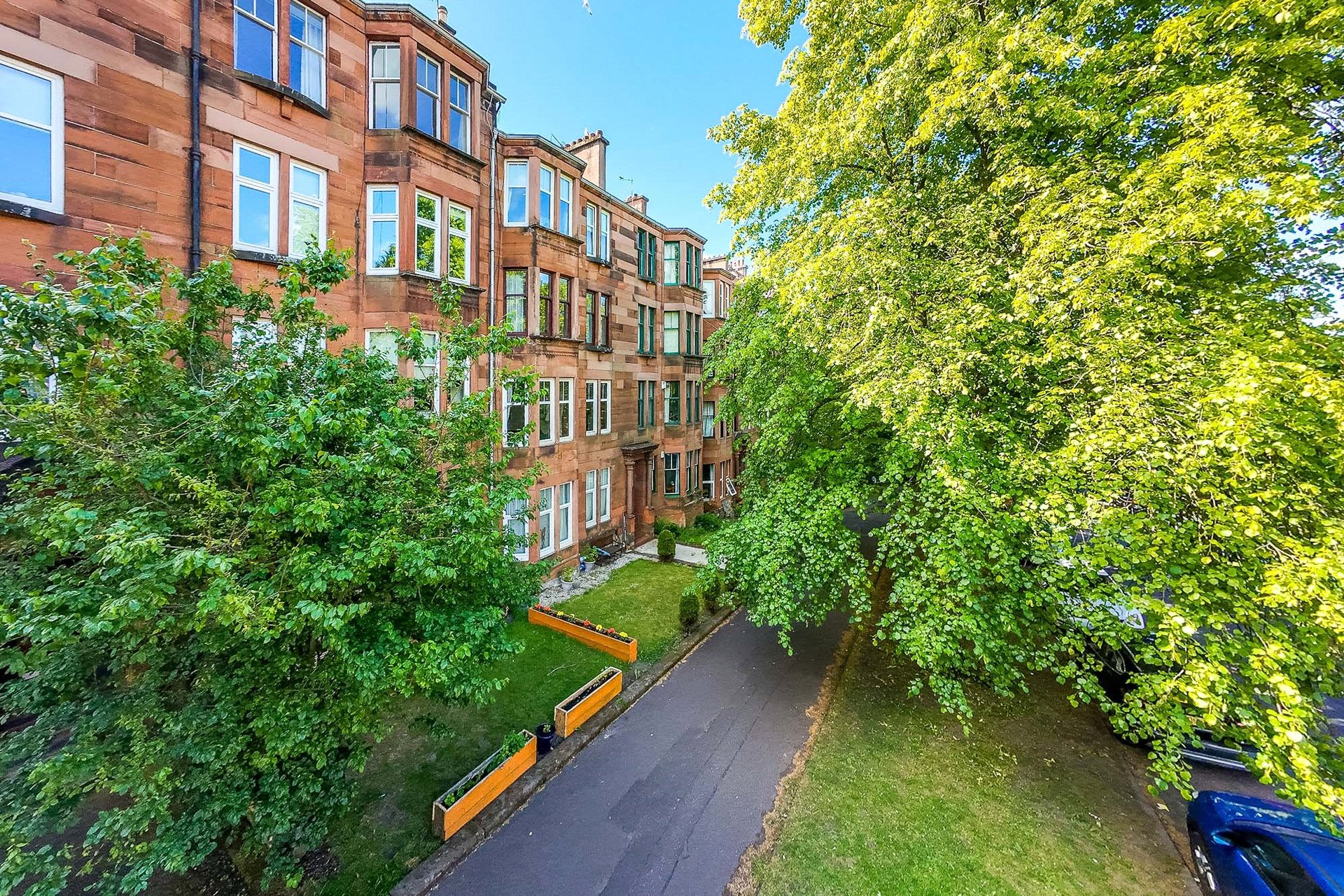 0/2, 28 Woodcroft Avenue, Broomhill, Glasgow, G11 7HY - Picture #1