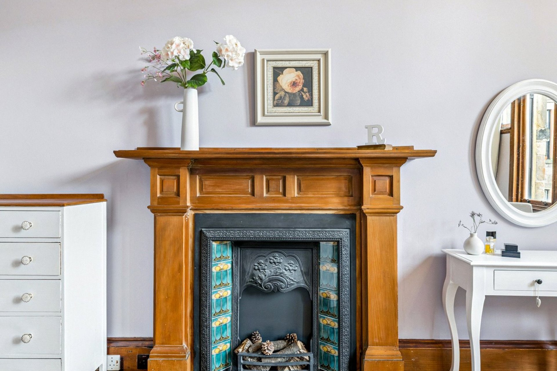 7 Lorraine Road, Dowanhill, Glasgow, G12 9NZ - Picture #32