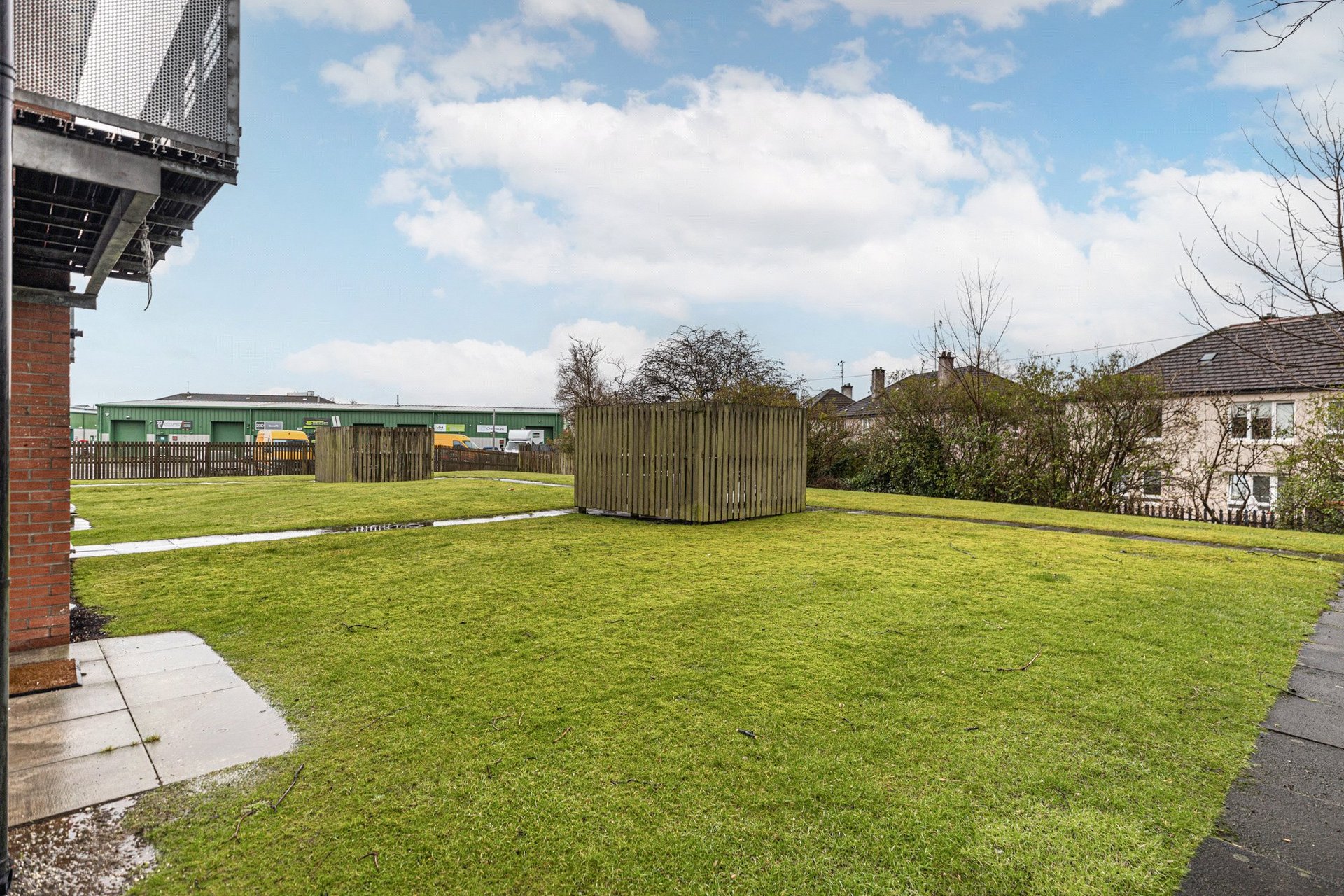 1/1, 77 Strathblane Gardens, Anniesland, Glasgow, G13 1BL - Picture #18