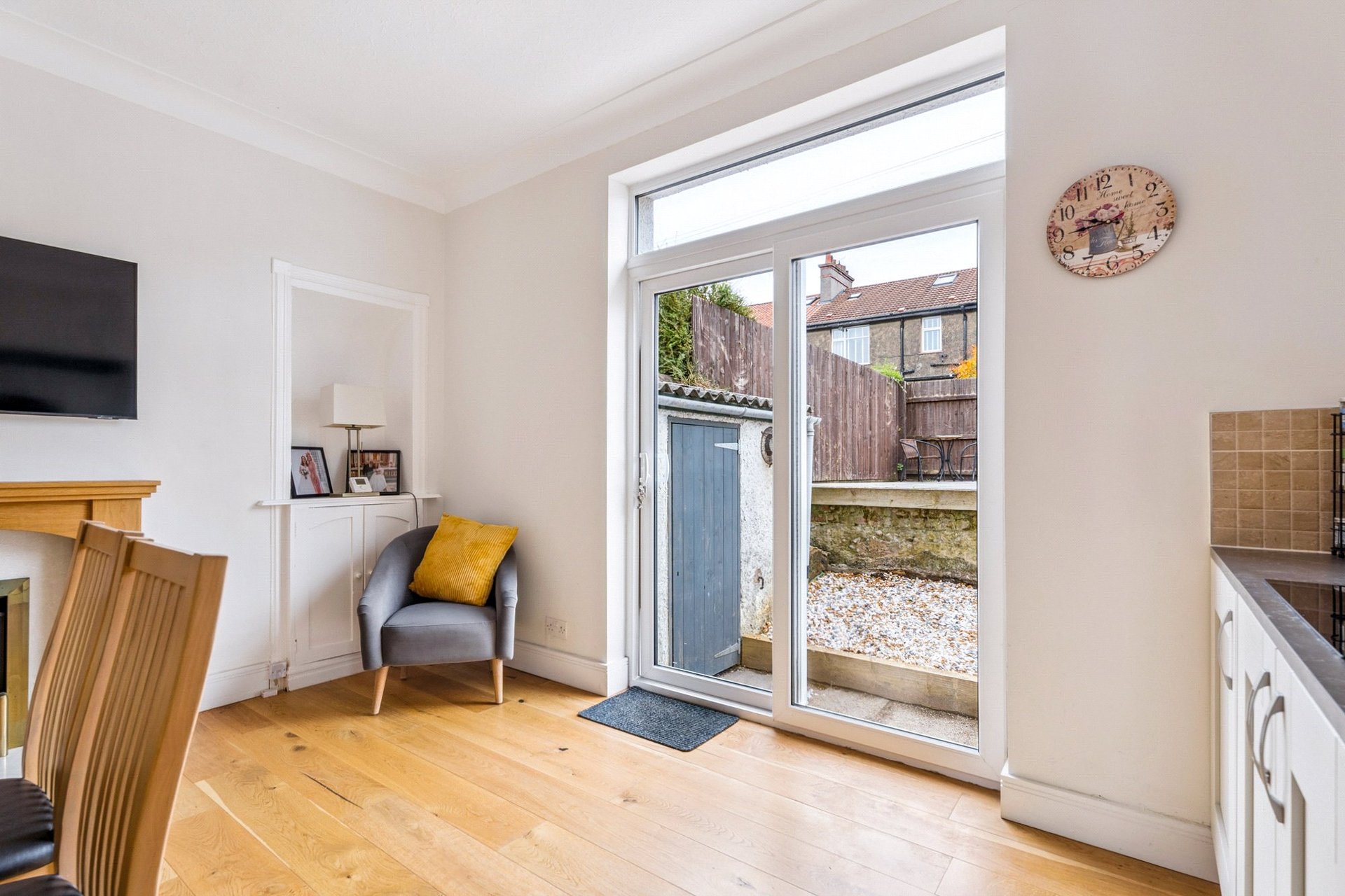 38 Southampton Drive, Kelvindale, Glasgow, G12 0LN - Picture #11