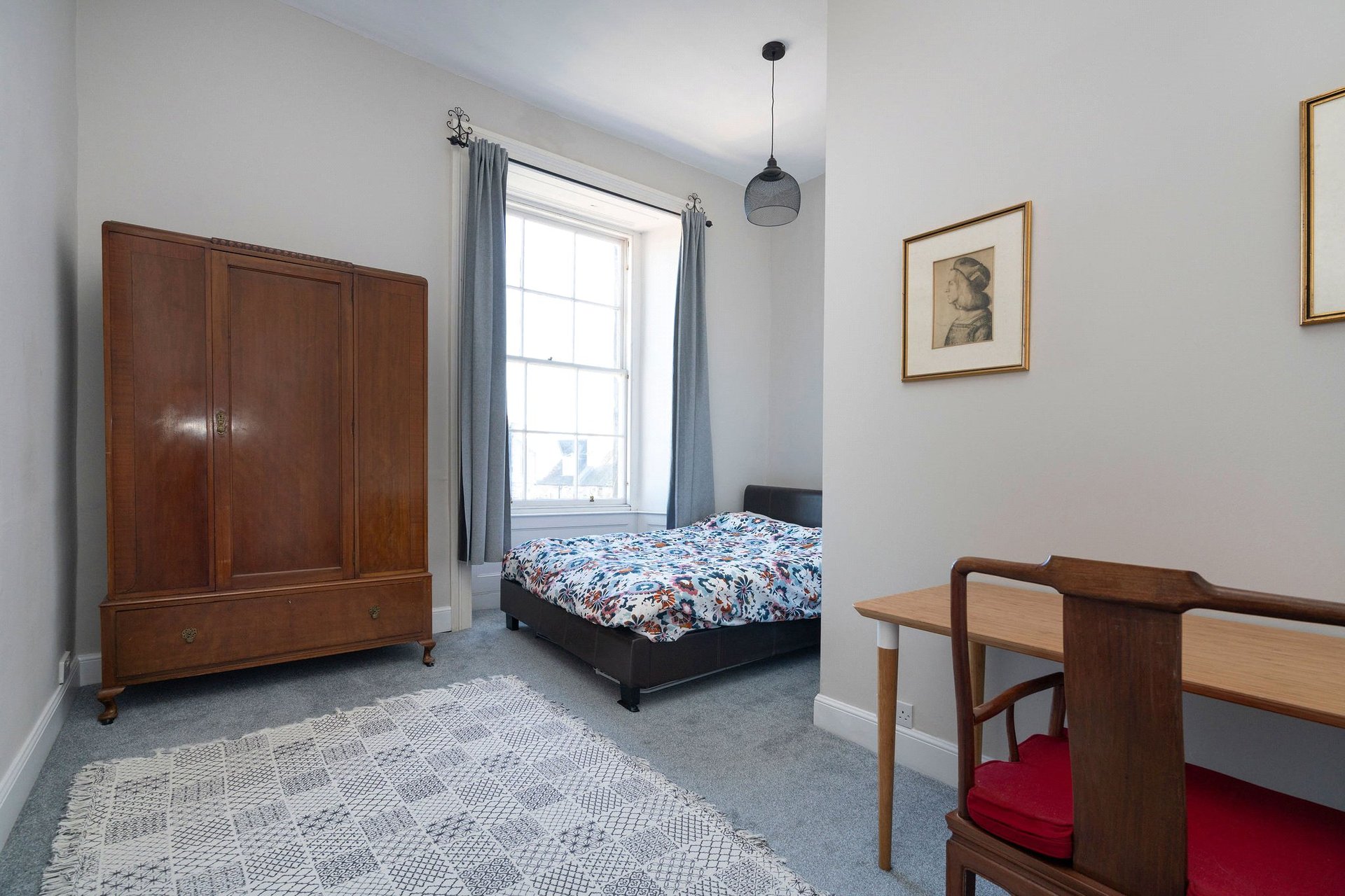 13, 3F2 Union Street, Edinburgh, Midlothian, EH1 3LT - Picture #9