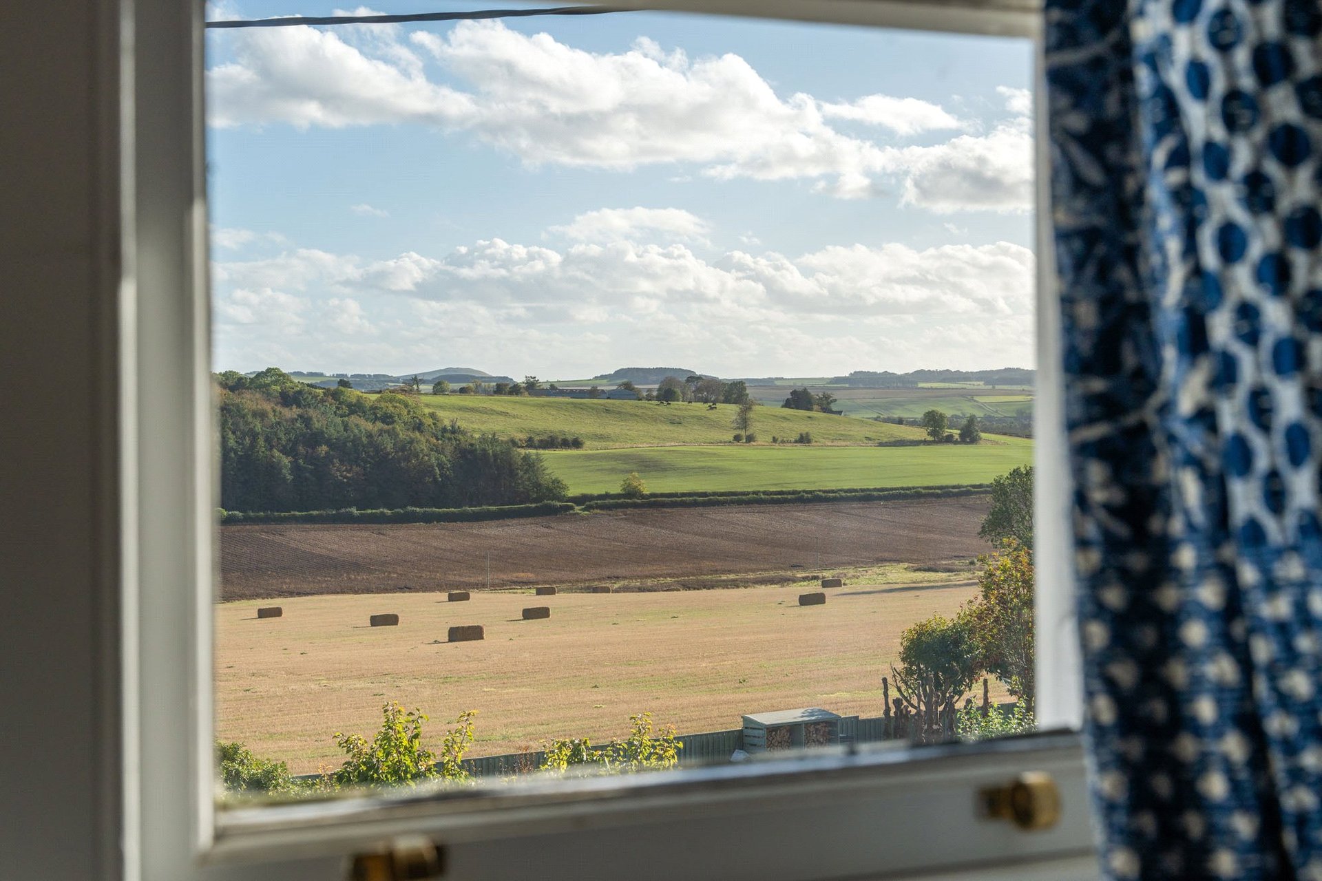 Loanhead Cottage, Blebocraigs, Cupar, KY15 5UG - Picture #31