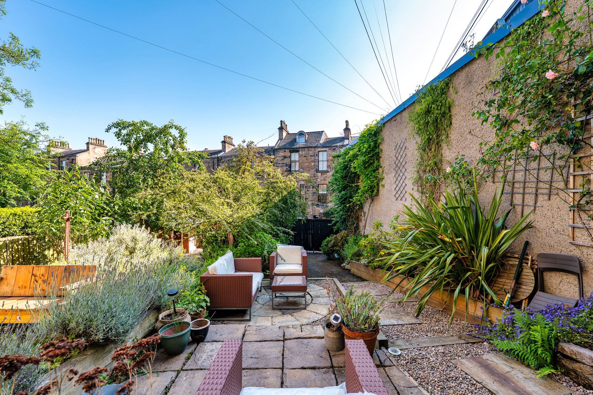 First Floor Conversion, 10 Bowmont Gardens, Dowanhill, Glasgow, G12 9LW - Picture #50