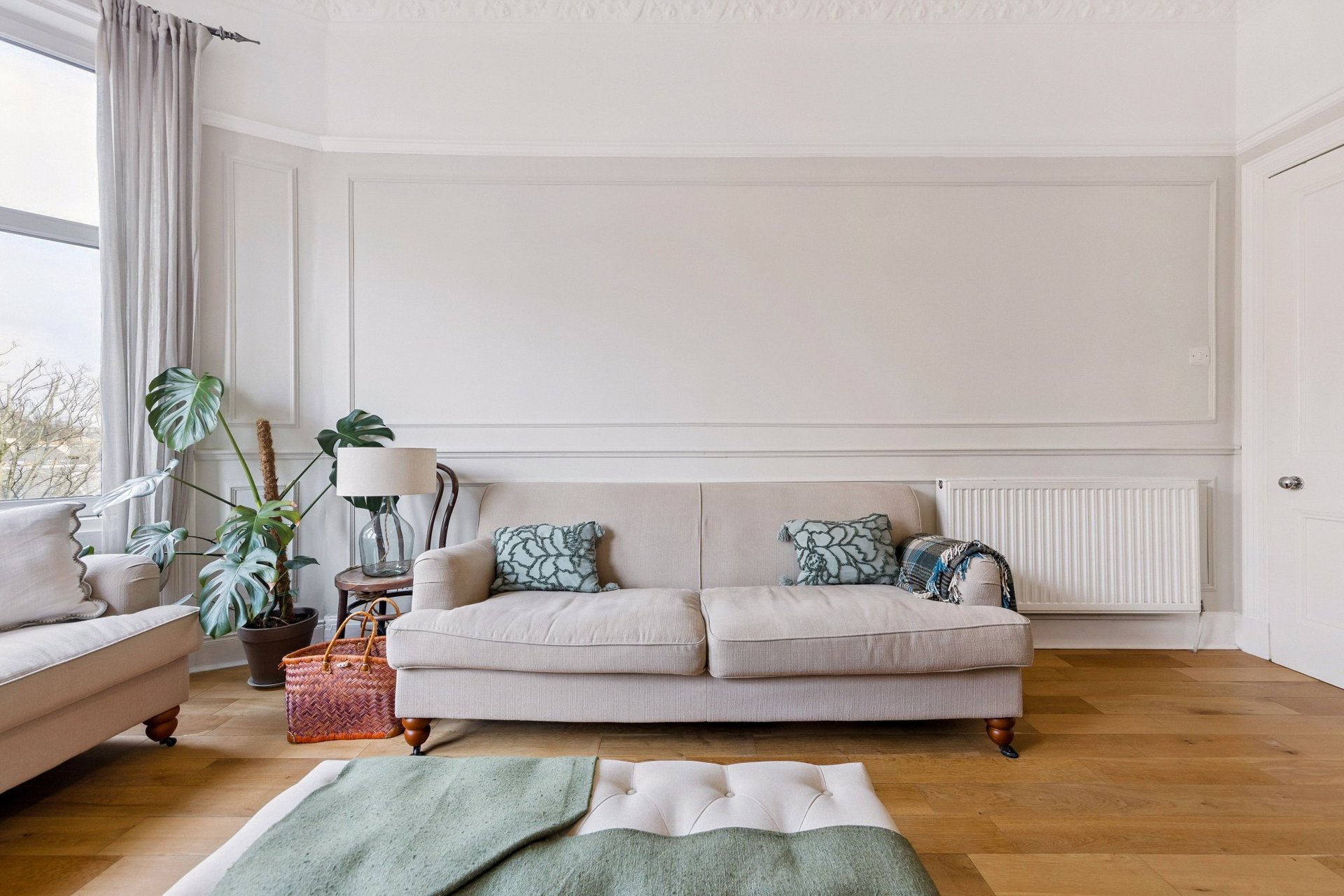 Flat 3/2, 15 Partickhill Road, Partickhill, Glasgow, G11 5BL - Picture #6