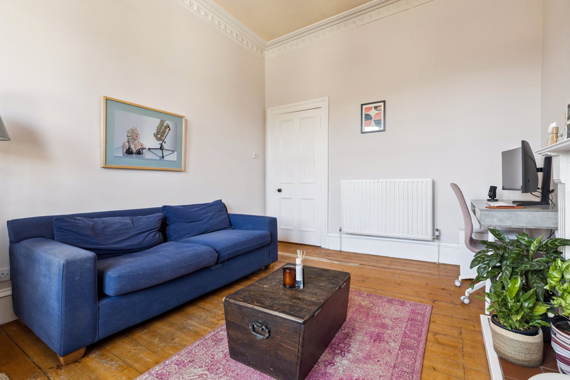 Flat 2/1, 9 Kelbourne Street, North Kelvinside, Glasgow, G20 8PE - Picture #6