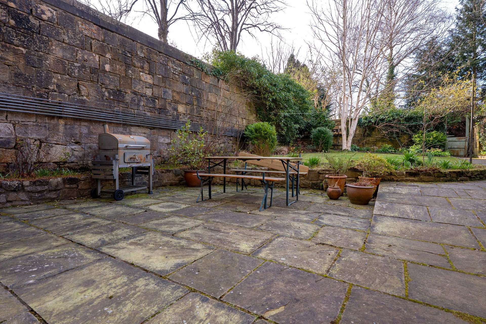 1A Devonshire Terrace, Hyndland, Glasgow, G12 0XE - Picture #35