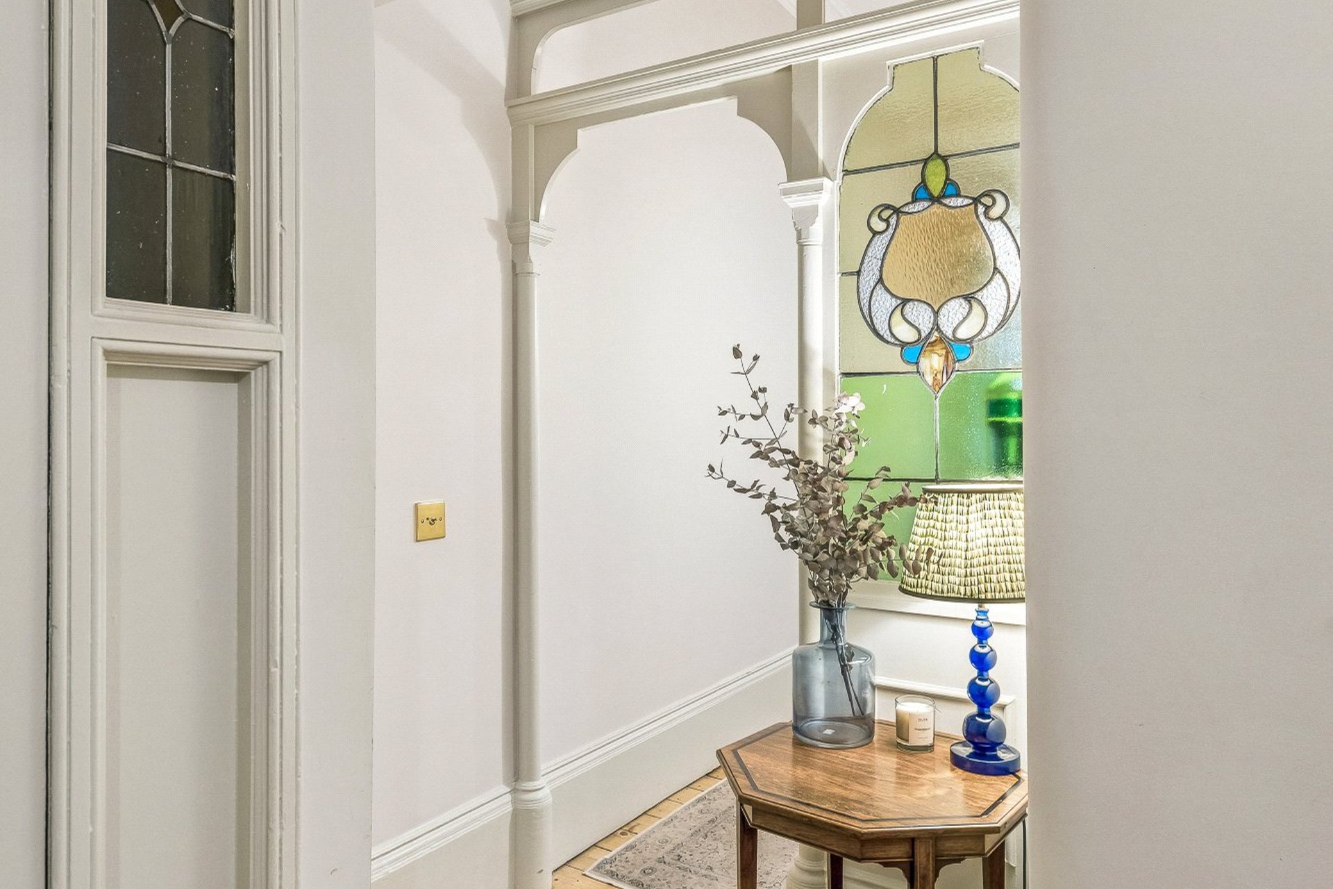 Flat 0/2, 15 Falkland Street, Hyndland, Glasgow, G12 9PY - Picture #22