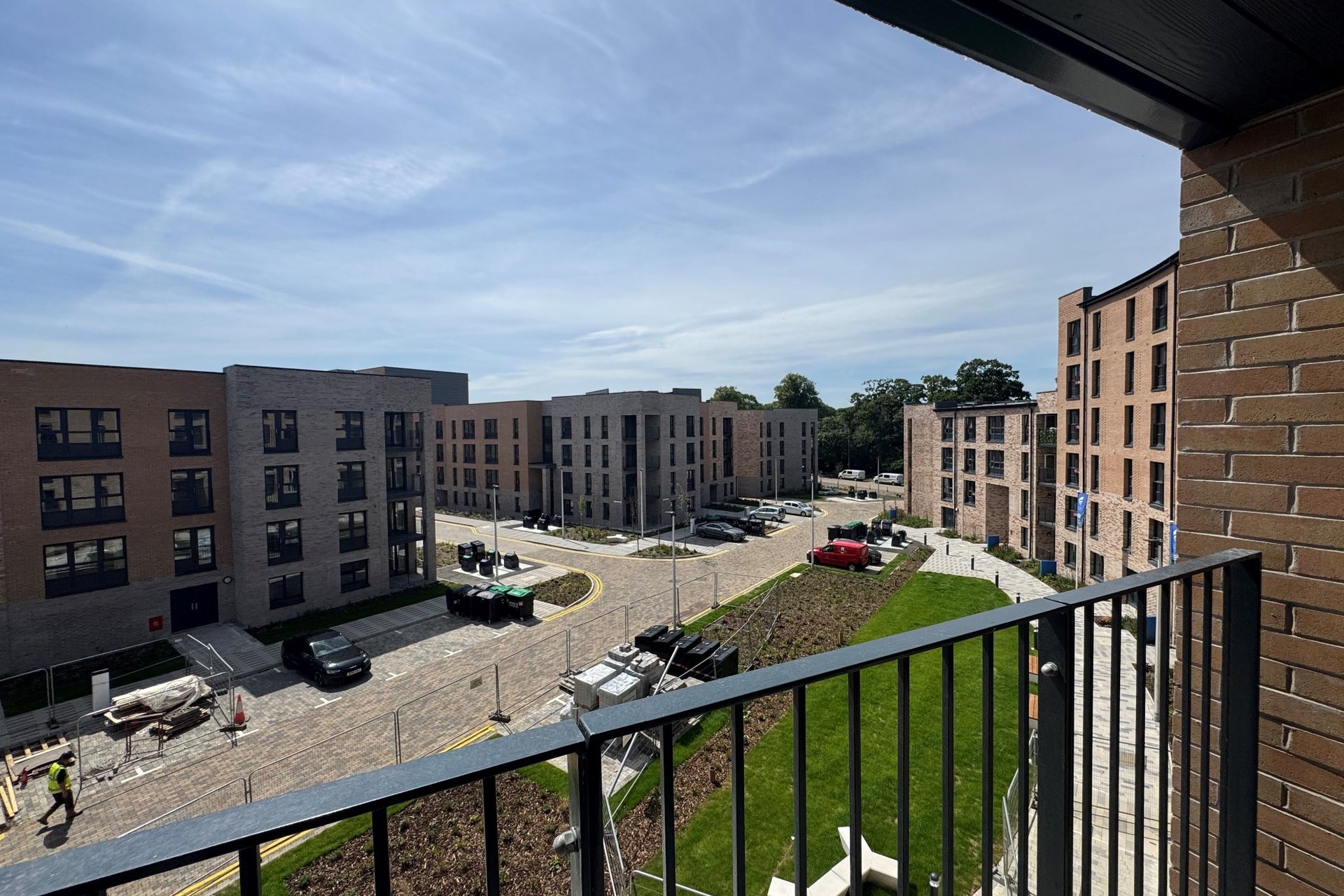 Plot 343, West Shore, Granton, EH95 1AB - Picture #13