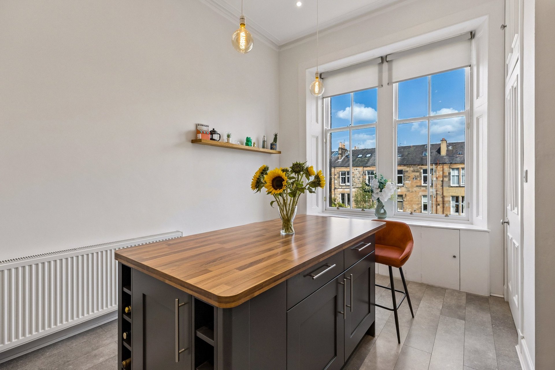 Top Floor, 28 Marywood Square, Strathbungo, Glasgow, G41 2BJ - Picture #11