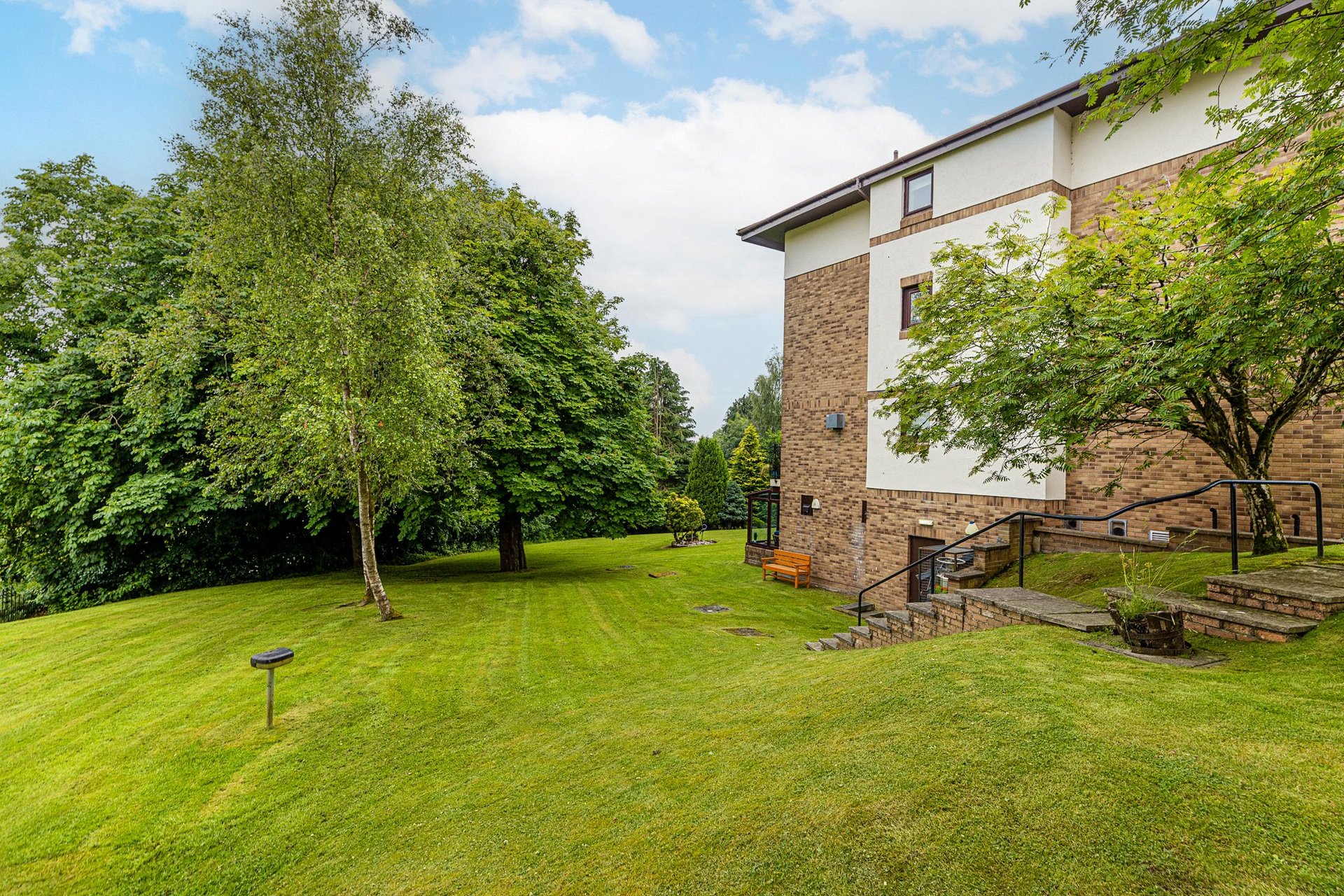 8 Ravenscourt, Thorntonhall, Glasgow, G74 5AZ - Picture #38