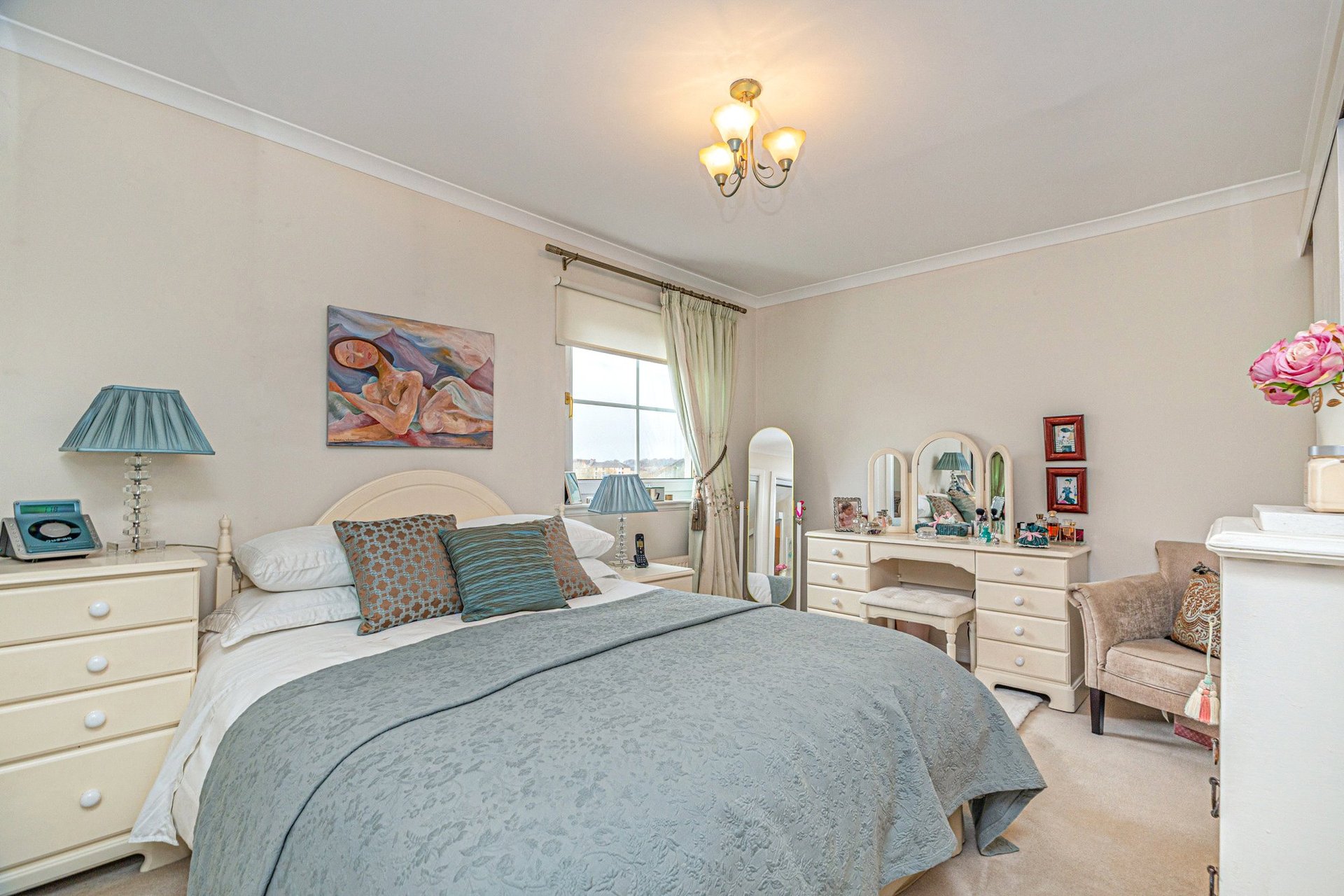 26 Hutton, Anniesland, Glasgow, G12 0FF - Picture #28