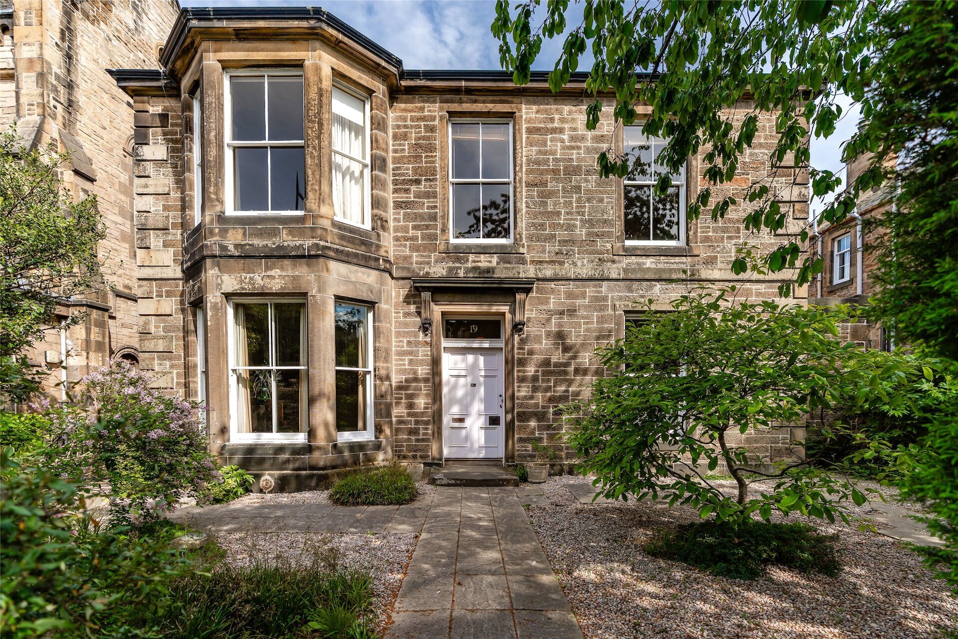 19 Morningside Road, Morningside, Edinburgh, EH10 4DP - Picture #1