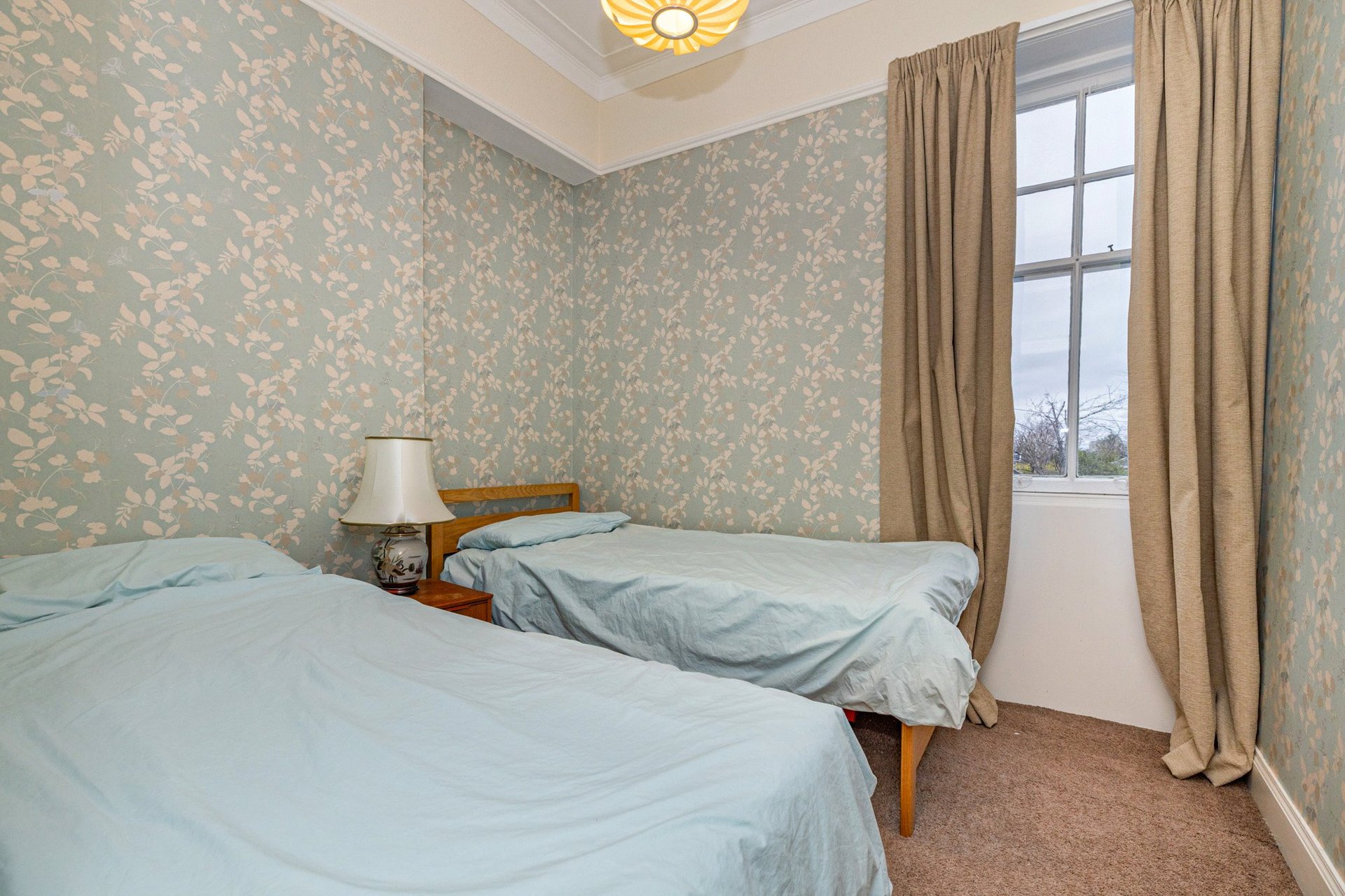 4 Burnhead Road, Newlands, Glasgow, G43 2SU - Picture #25