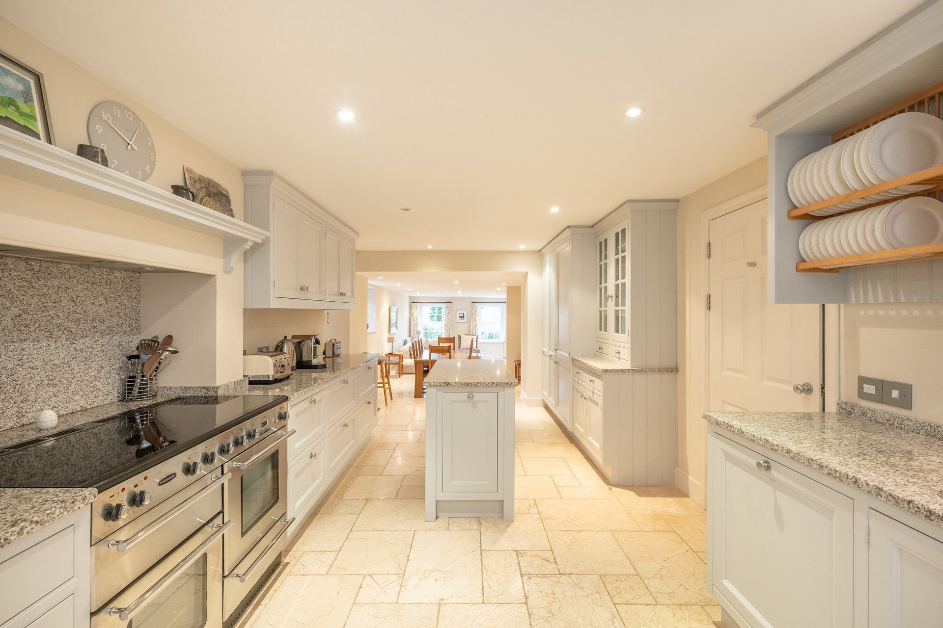 Dispensary House, 106 Roxburgh Street, Kelso, Scottish Borders, TD5 7DY - Picture #8