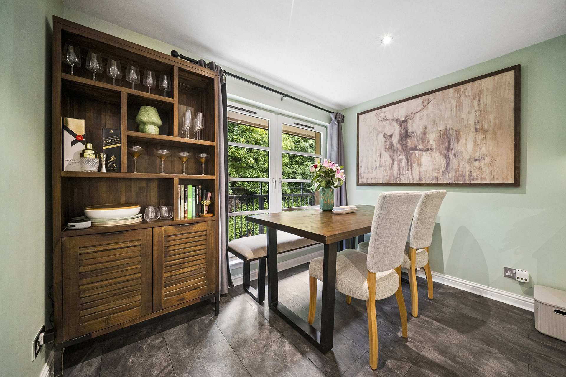 16 Coltbridge Millside, Edinburgh, EH12 6AP - Picture #9