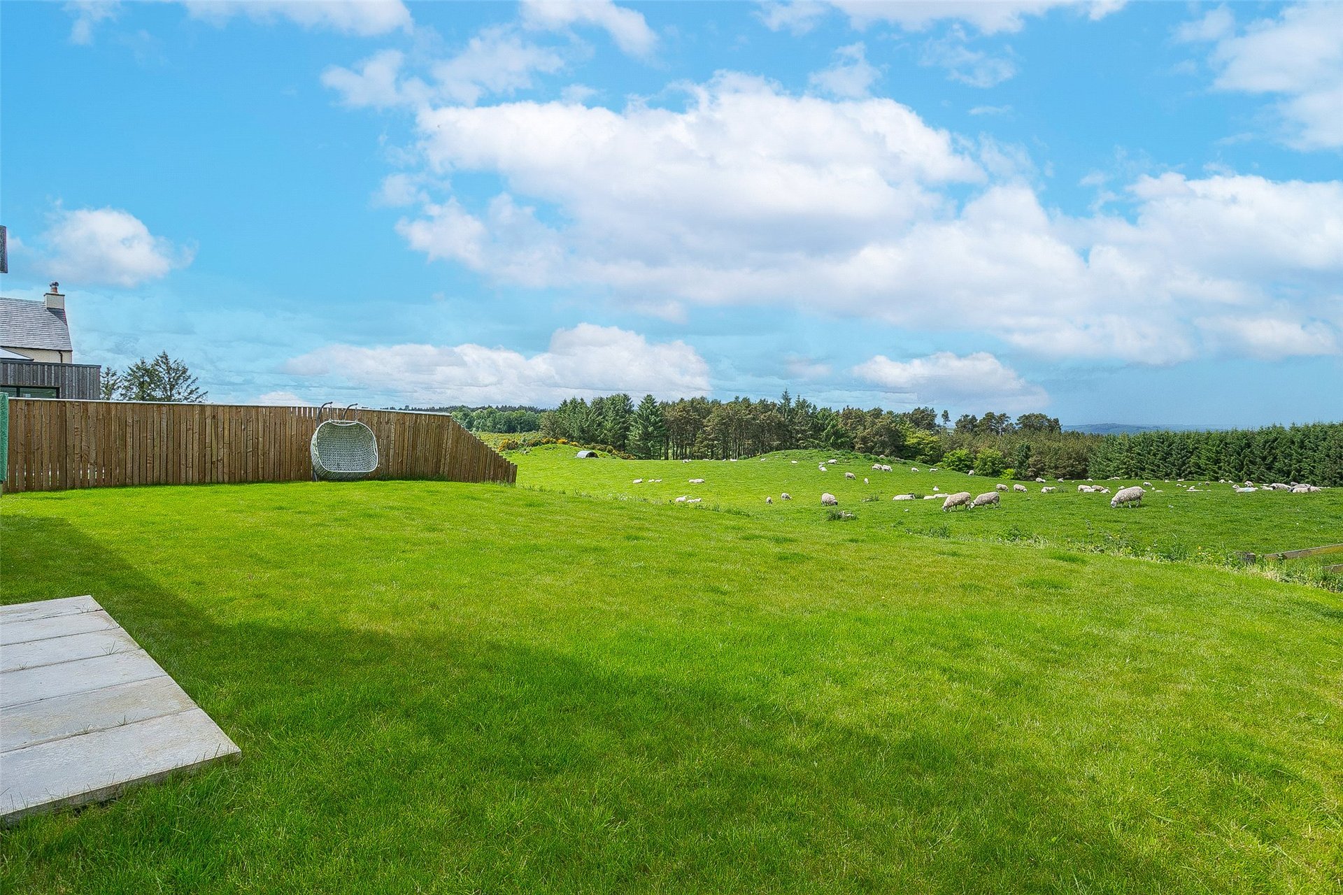 5 Milldeans Farm, Milldeans, Star, Fife, KY7 6LW - Picture #2