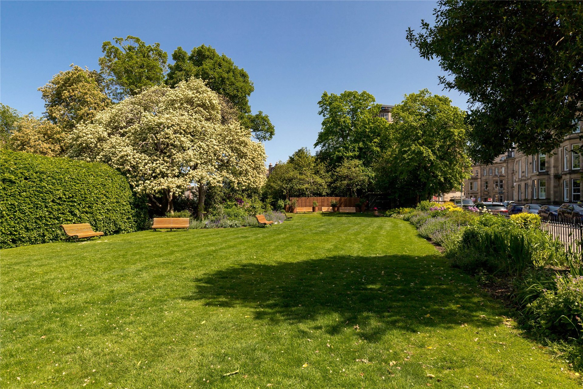 27 (2F), Douglas Crescent, Edinburgh, EH12 5BA - Picture #18
