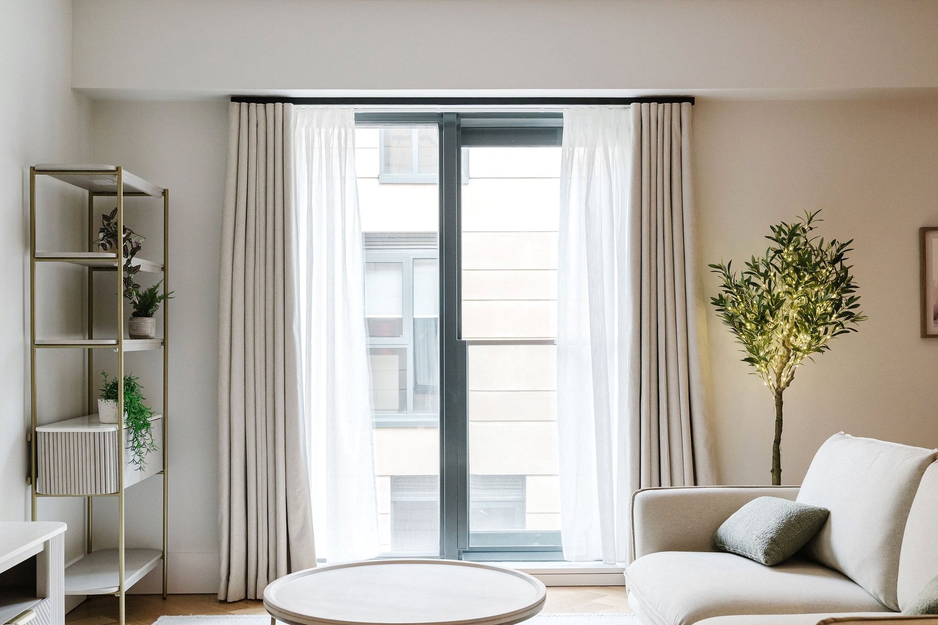 Flat 34 (Pavilion B), 3 Elder Street, Edinburgh, Midlothian, EH1 3BP - Picture #4