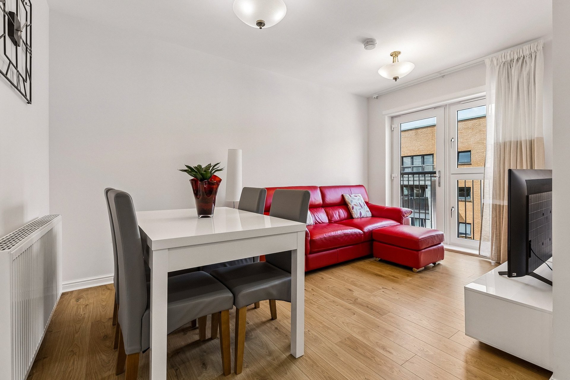 4/4, 29 Barrland Street, Glasgow, G41 1BG - Picture #3