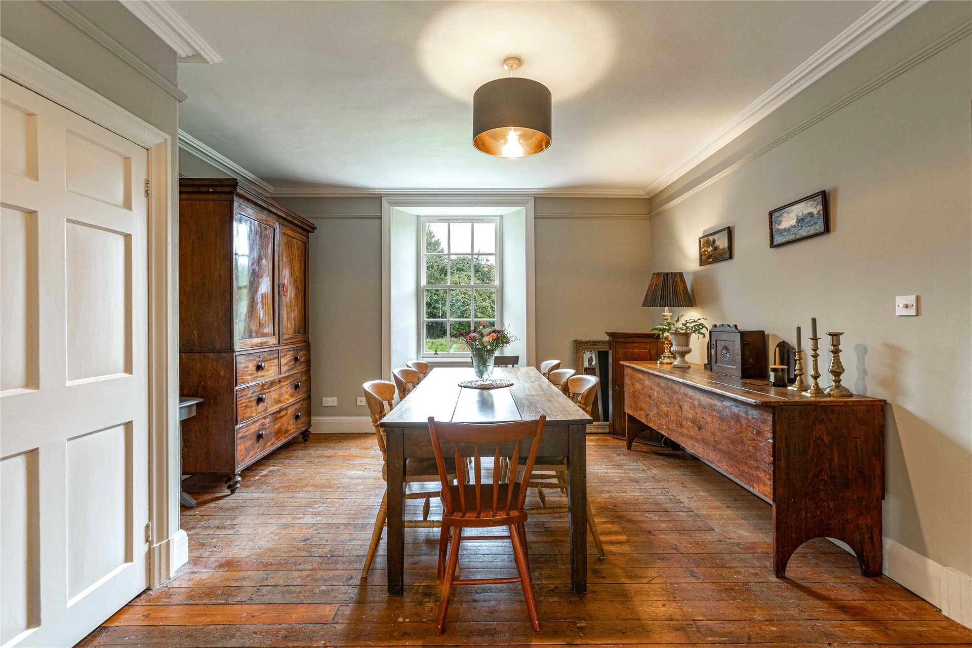 Dalbiac Cottage, Hermitage Lane, Shedden Park Road, Kelso, Scottish Borders, TD5 7AN - Picture #9