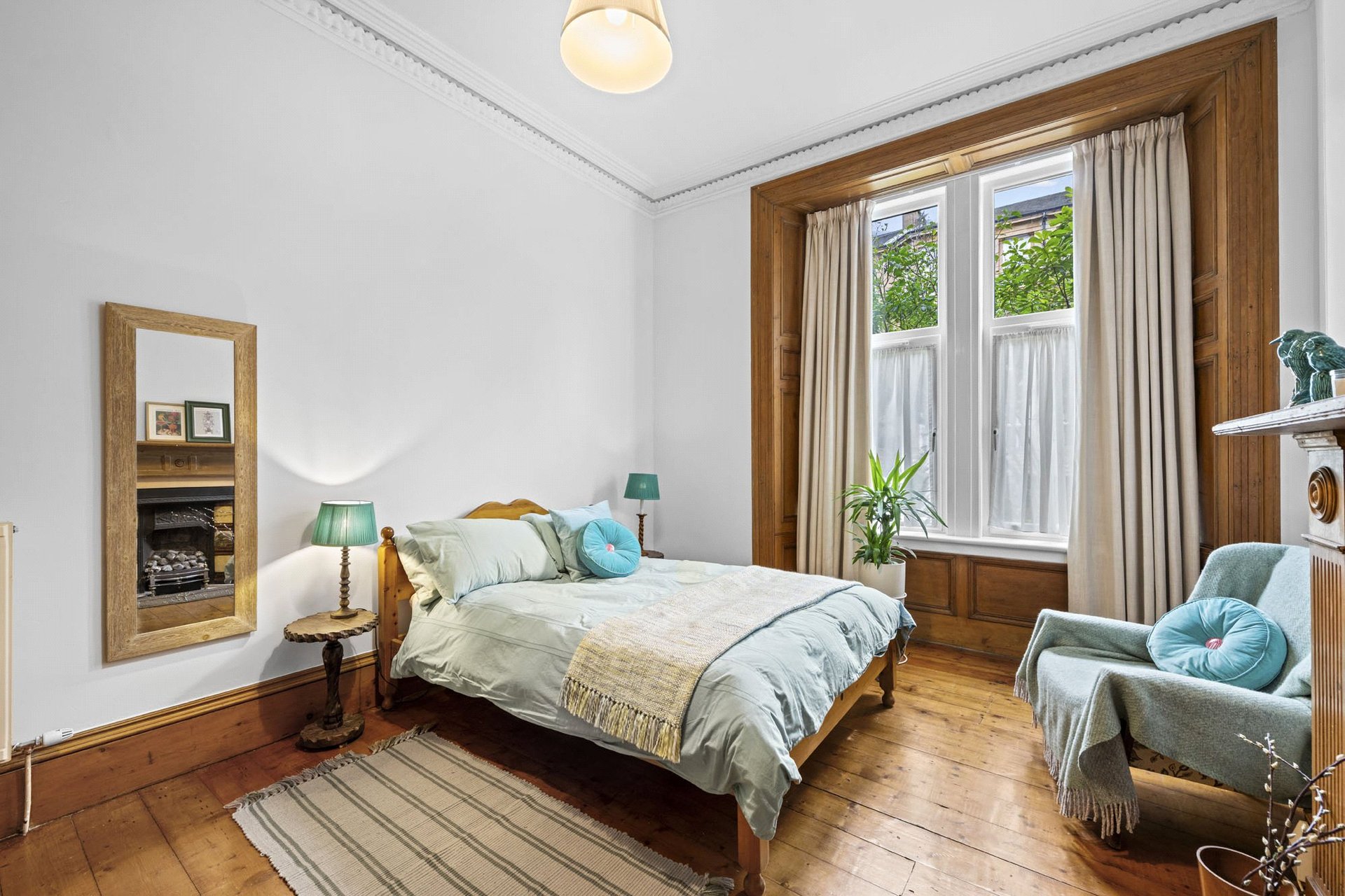 0/2, 21 Lawrence Street, Dowanhill, Glasgow, G11 5HF - Picture #12