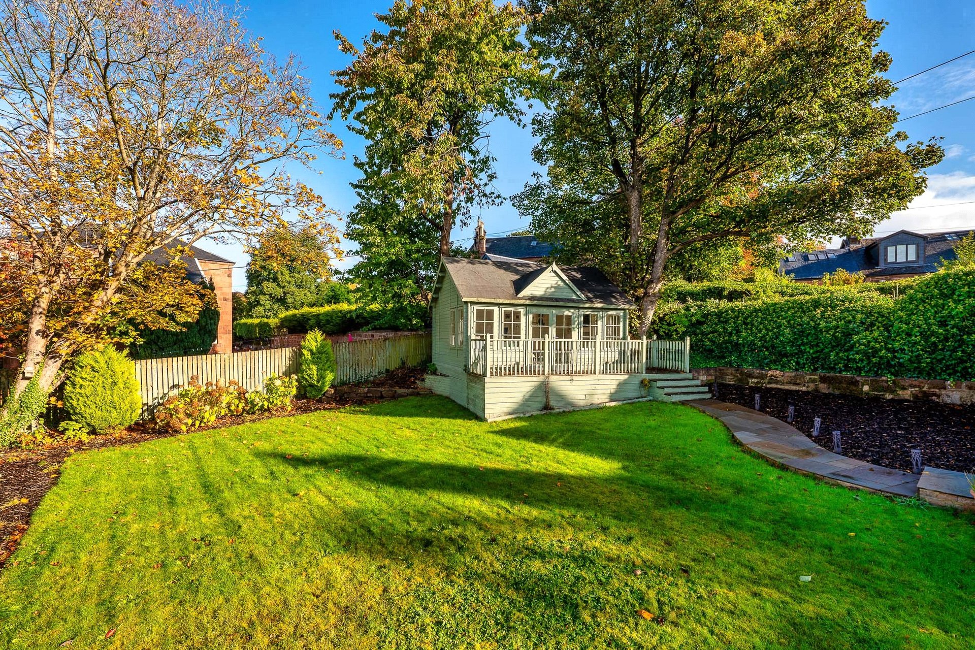4 Belleisle Avenue, Uddingston, Glasgow, G71 7AP - Picture #48