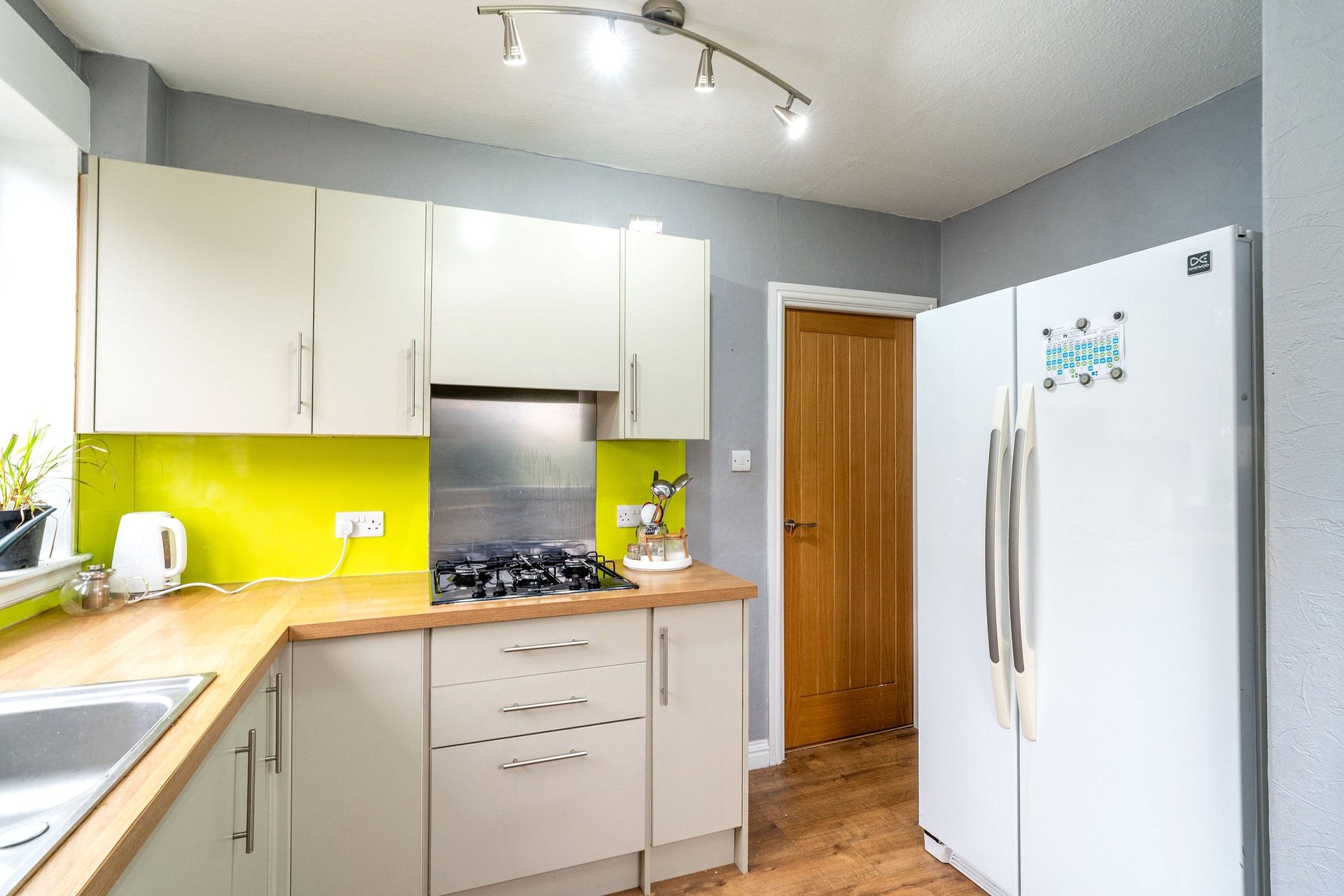 94 Groathill Road North, Edinburgh, Midlothian, EH4 2SE - Picture #9