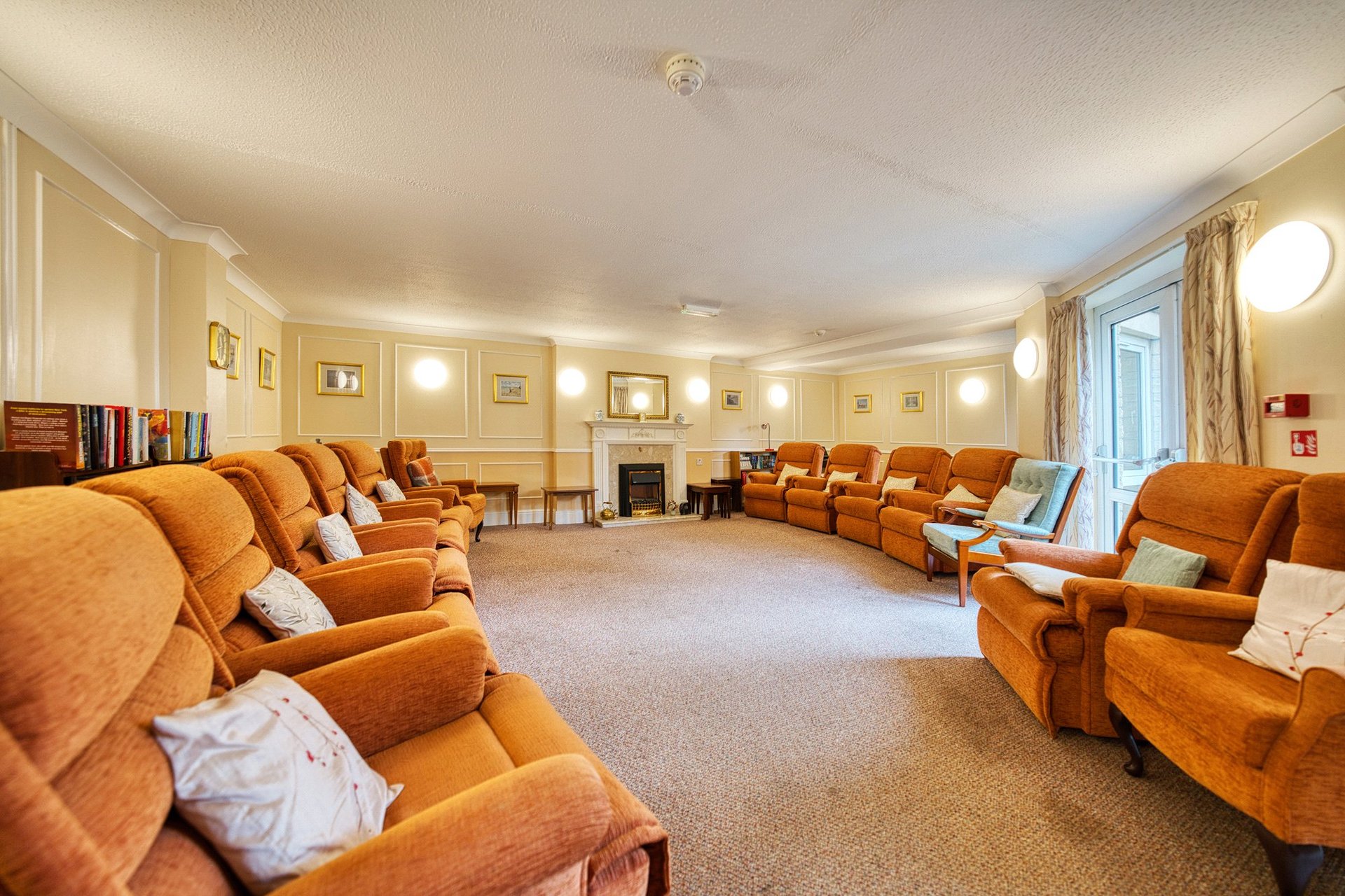 Flat 12, Fairview Court, 46 Main Street, Milngavie, Glasgow, East Dunbartonshire, G62 6BU - Picture #16