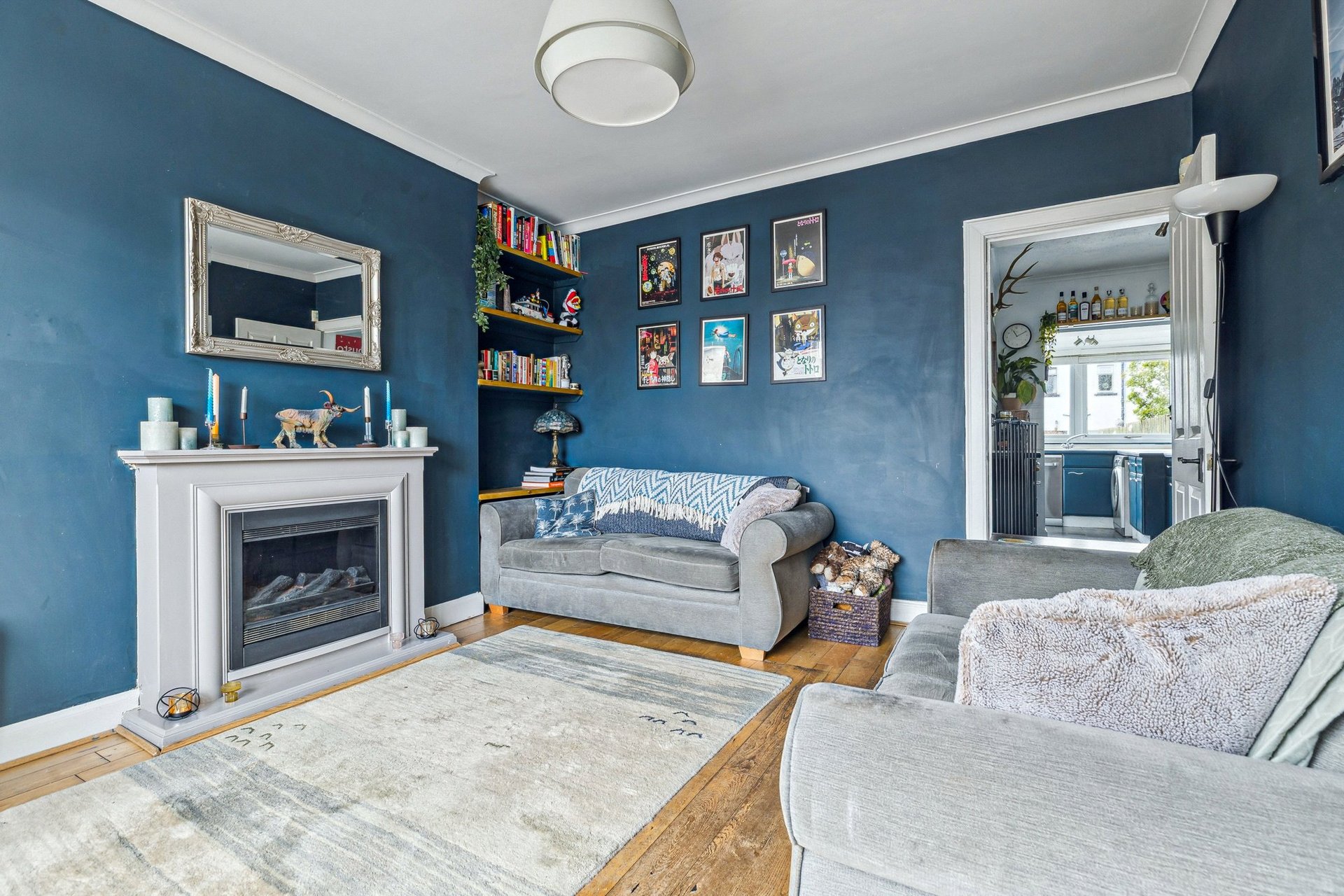 25 Orchy Gardens, Clarkston, Glasgow, East Renfrewshire, G76 8NB - Picture #4