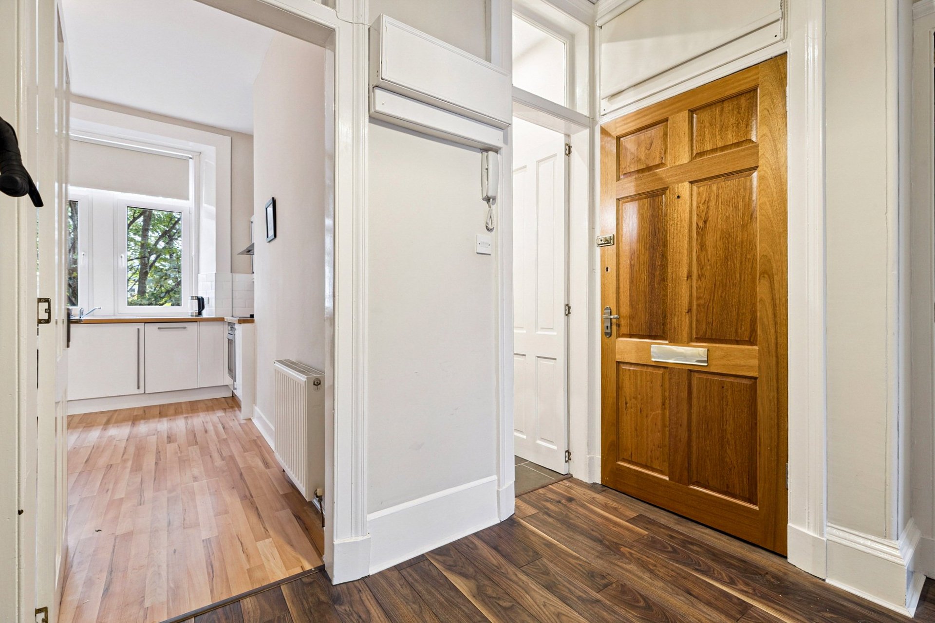 1/2, 26 Tassie Street, Shawlands, Glasgow, G41 3QF - Picture #6