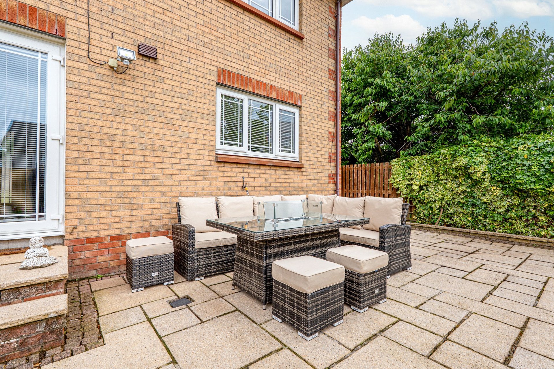 8 Hutton, Westerlands Park, Anniesland, Glasgow, G12 0FF - Picture #36
