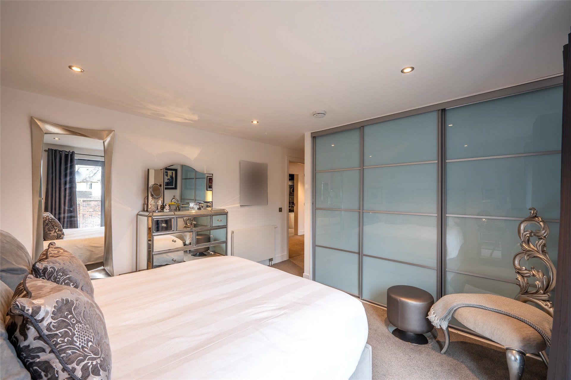 1 The Square Green, 26 Kinnessburn Road, St. Andrews, KY16 8TW - Picture #18