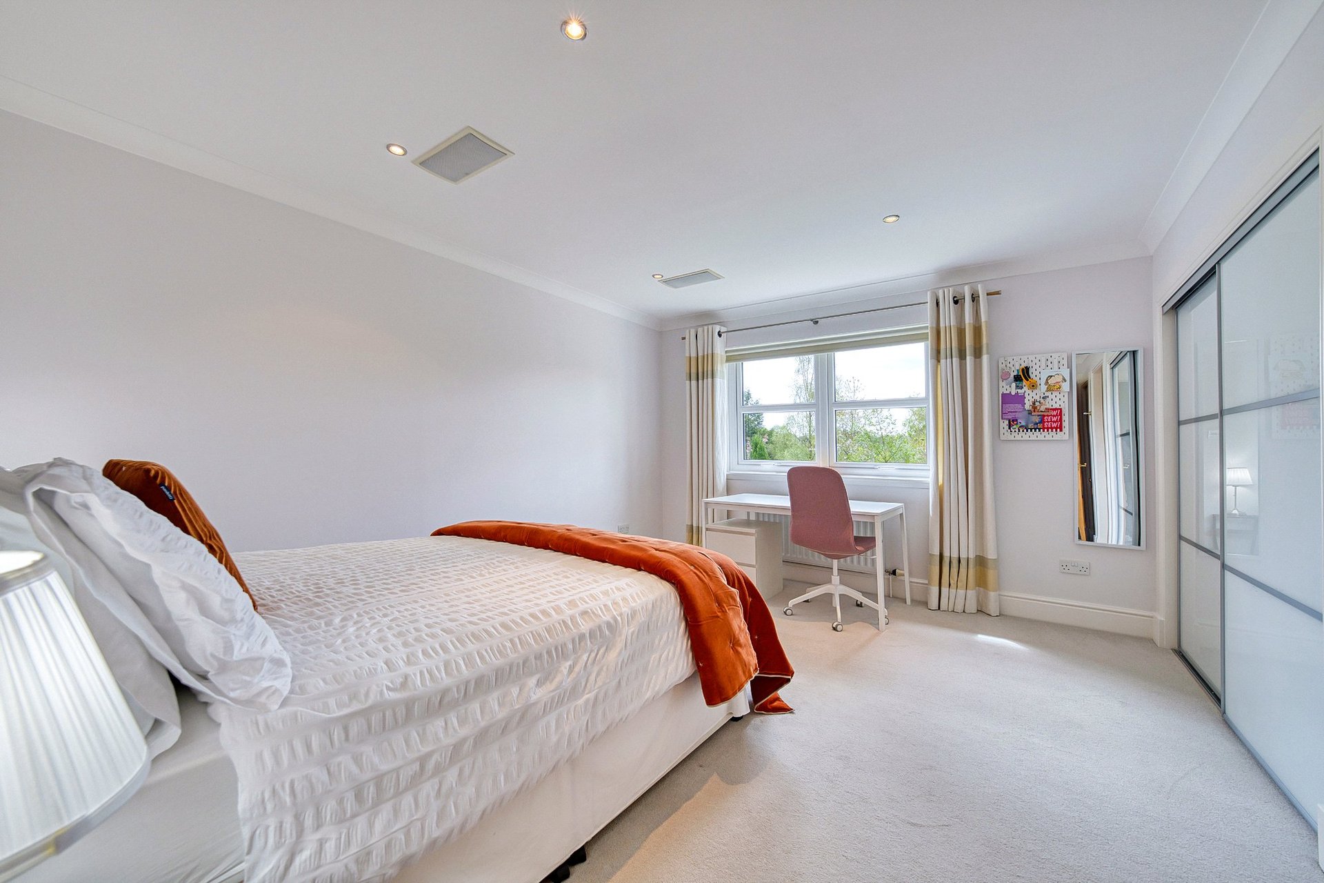 5 Capelrig Lane, Newton Mearns, Glasgow, G77 6XZ - Picture #46
