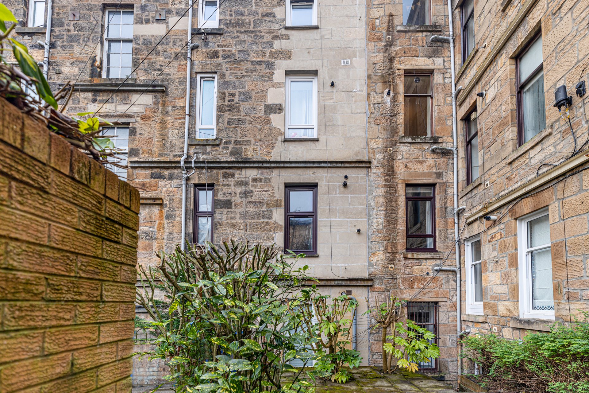Flat 2/1, 42 Otago Street, Glasgow, Lanarkshire, G12 8JH - Picture #13