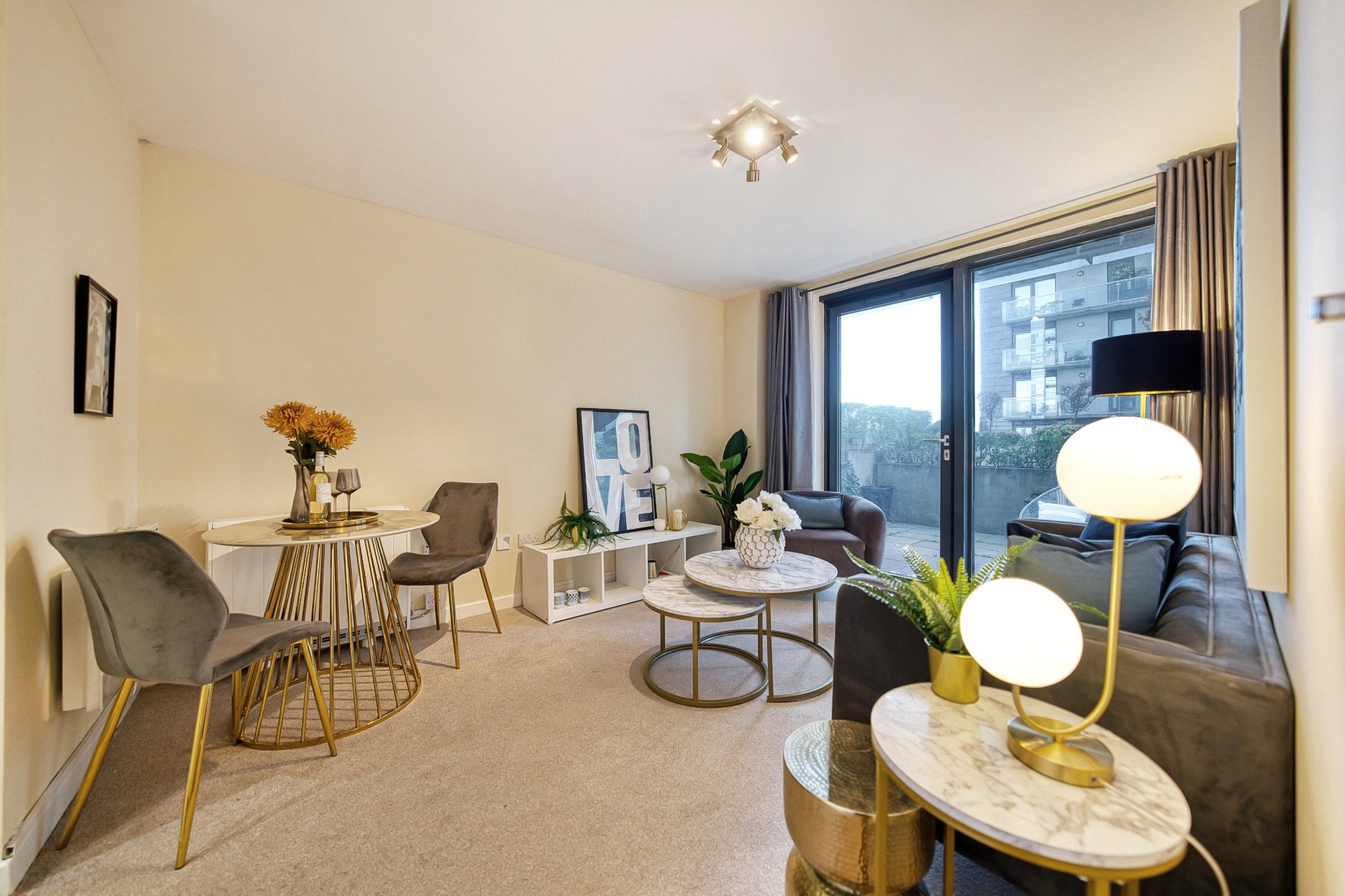 0/3, 350 Meadowside Quay Walk, Glasgow Harbour, Glasgow, G11 6DT - Picture #2