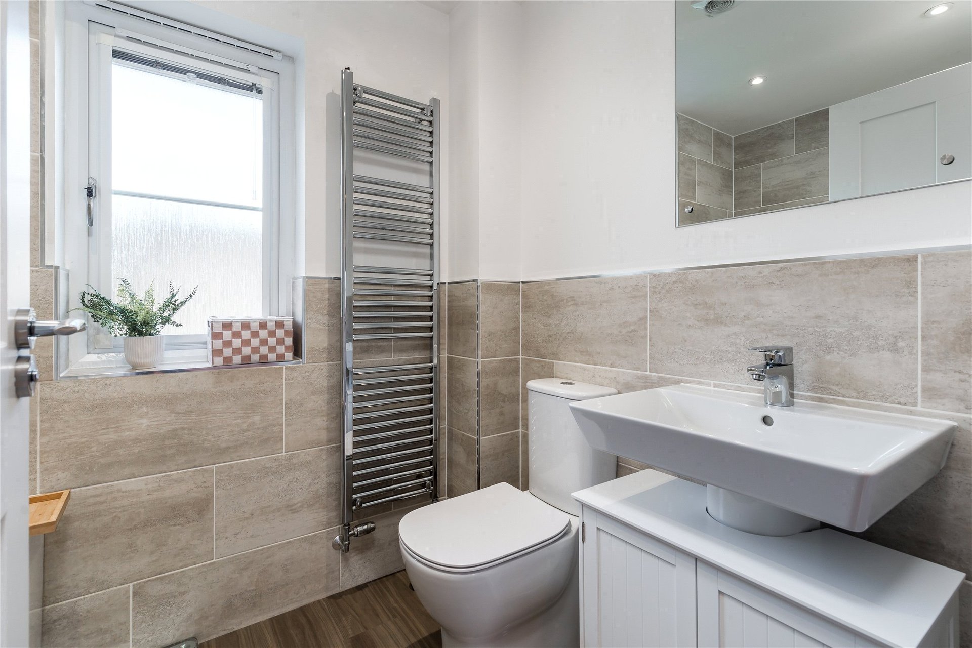 10 Printonan Crescent, Edinburgh, Midlothian, EH17 8GF - Picture #17
