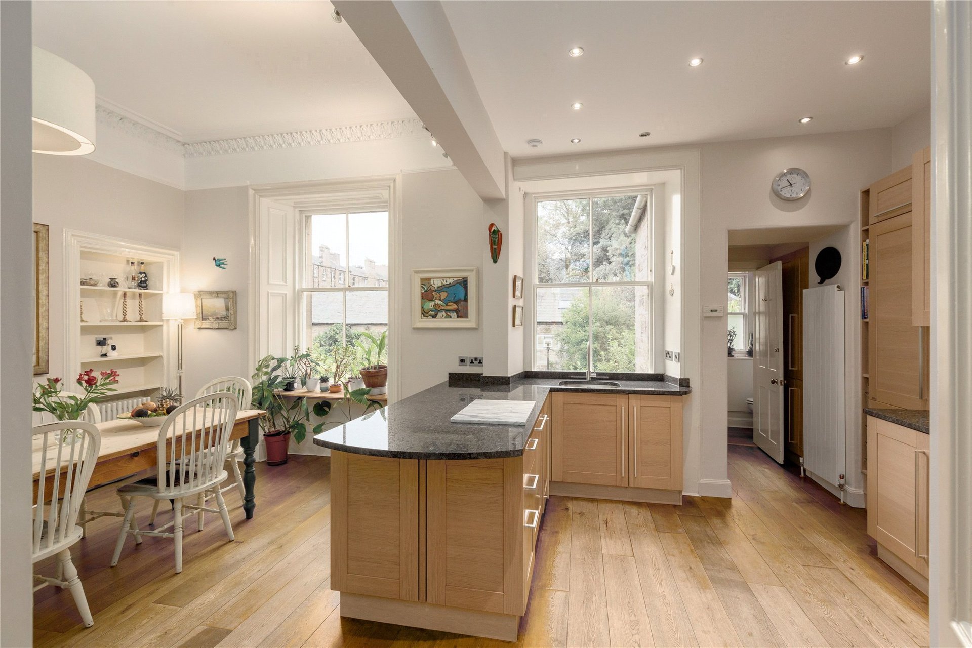 5 Burgess Terrace, Newington, Edinburgh, EH9 2BD - Picture #2