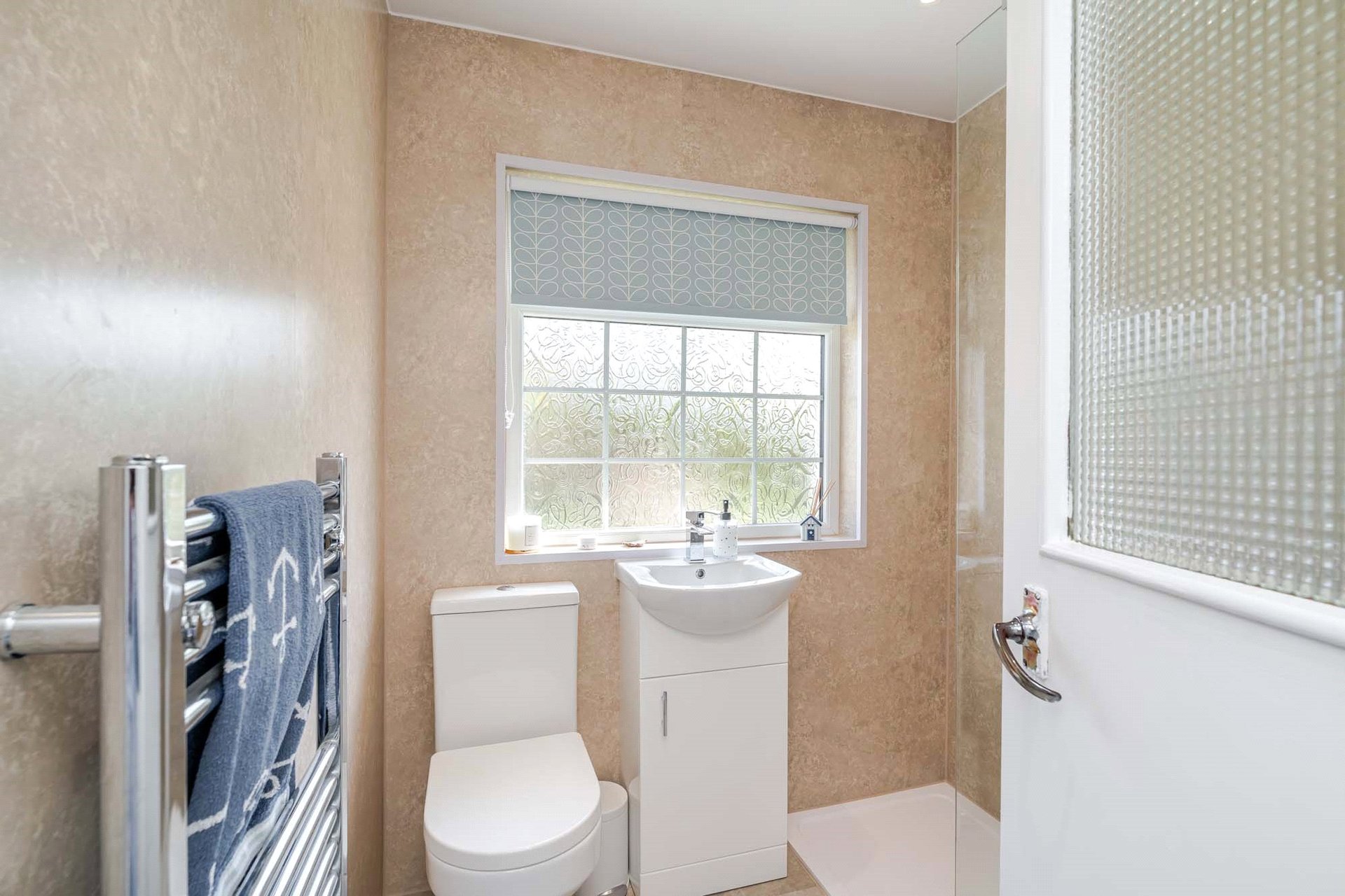 11 Roman Road, Kirkintilloch, G66 1EE - Picture #20