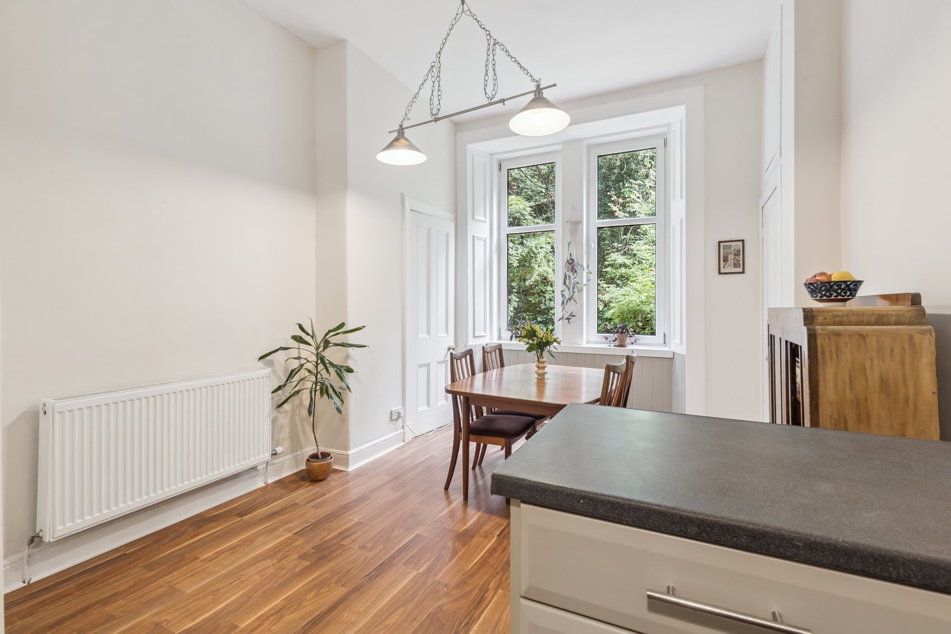 Flat 1/1, 461 Tantallon Road, Shawlands, Glasgow, G41 3HT - Picture #13