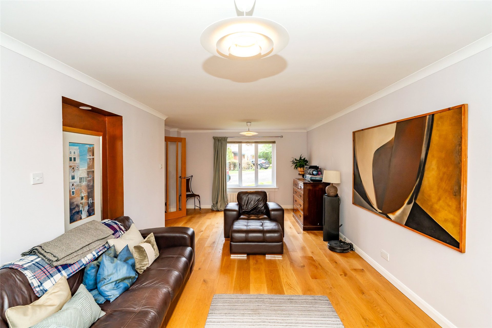 83 Auchingane, Swanston, Edinburgh, EH10 7HU - Picture #4