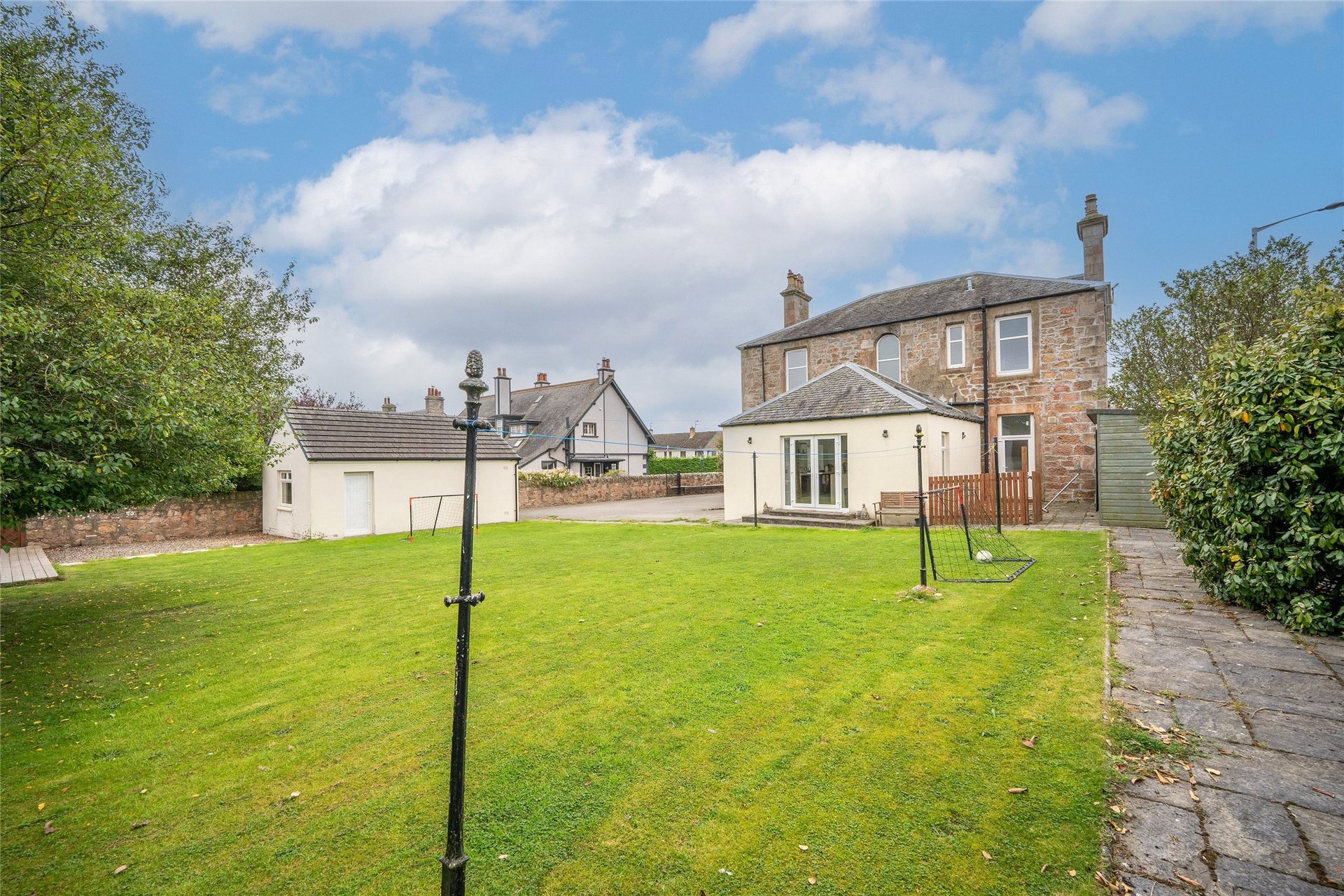 The Old Manse, Toll Road, Cellardyke, Anstruther, KY10 3BH - Picture #22
