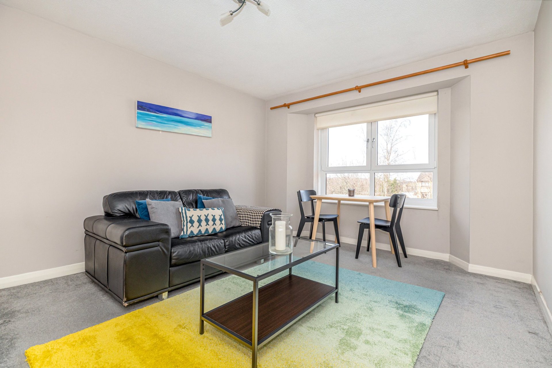Flat H, 9 Grovepark Gardens, North Woodside, Glasgow, G20 7JB - Picture #2